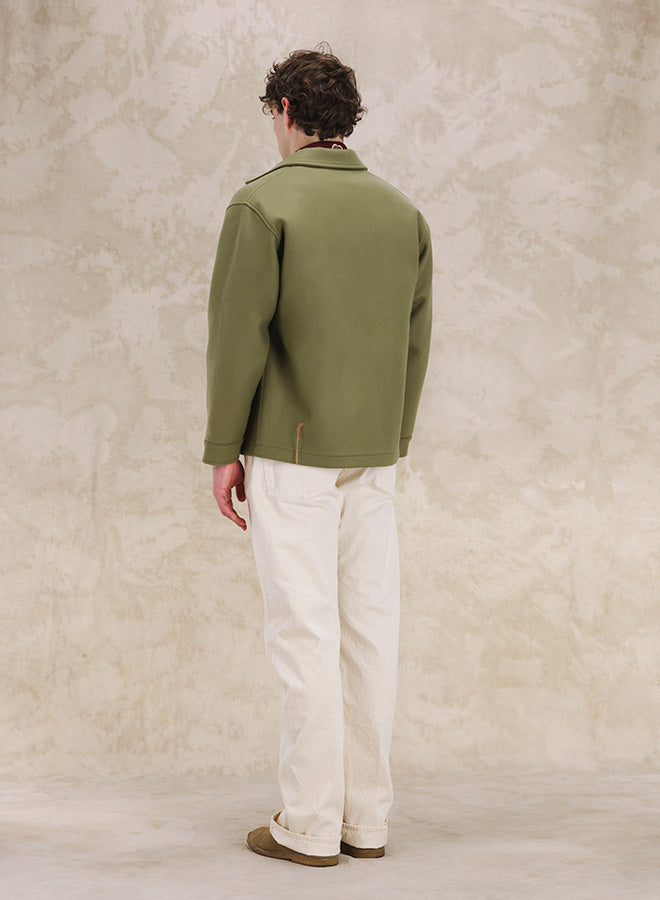 Edward Giacca In Lana