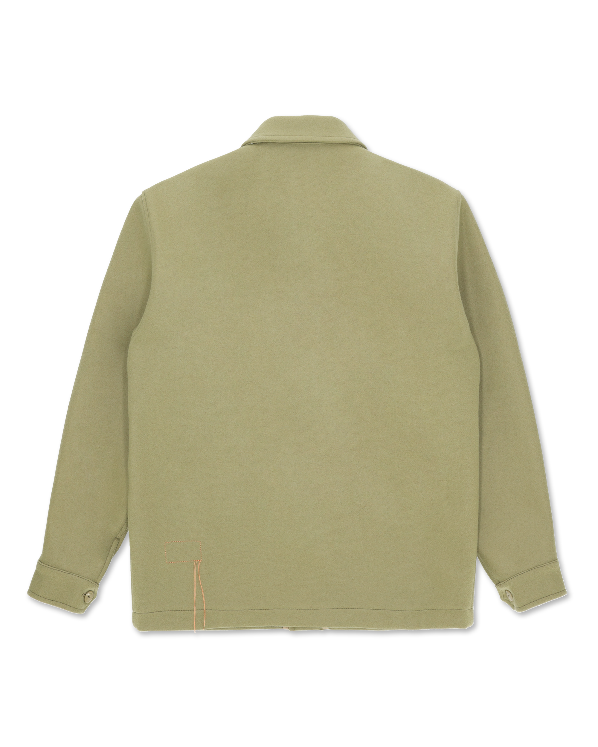 Edward Giacca In Lana