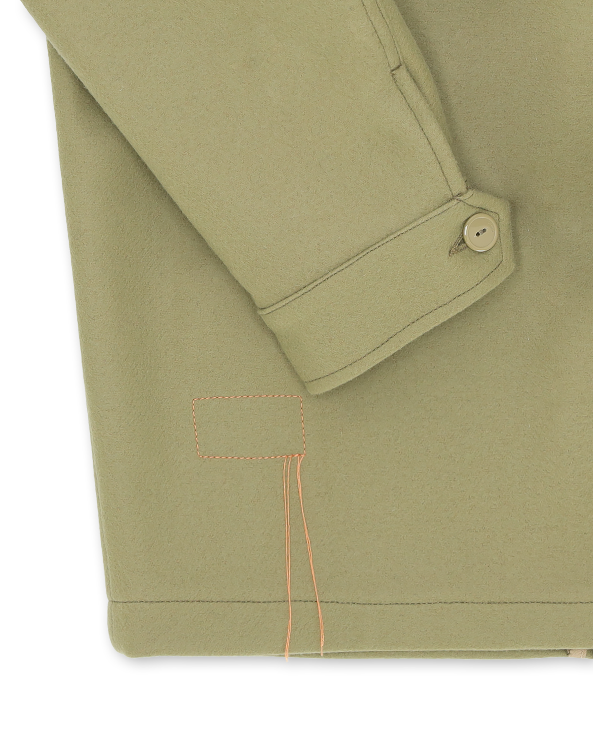 Edward Giacca In Lana