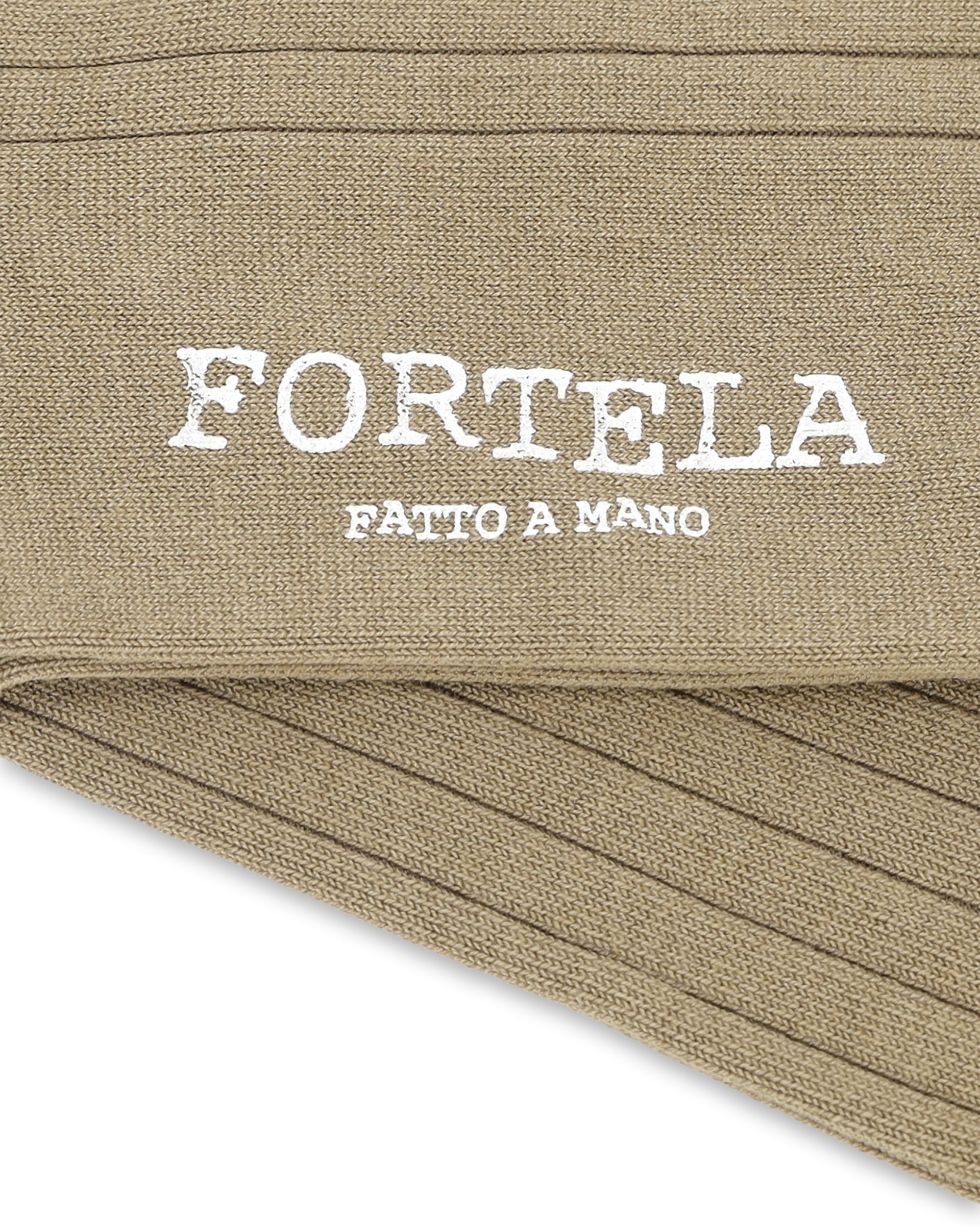 Elashort Calzini in Filo di Scozia