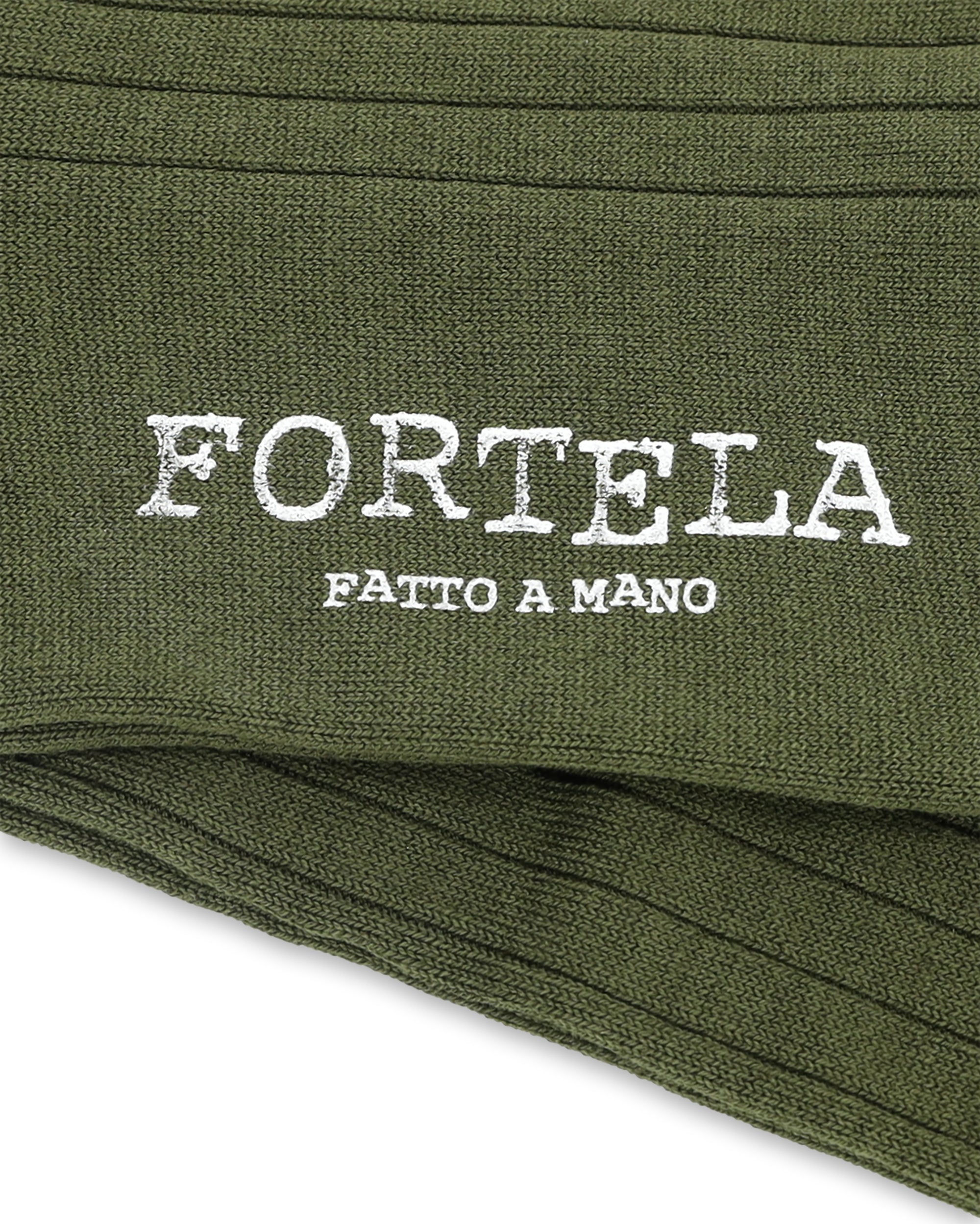 Elashort Calzini in Filo di Scozia