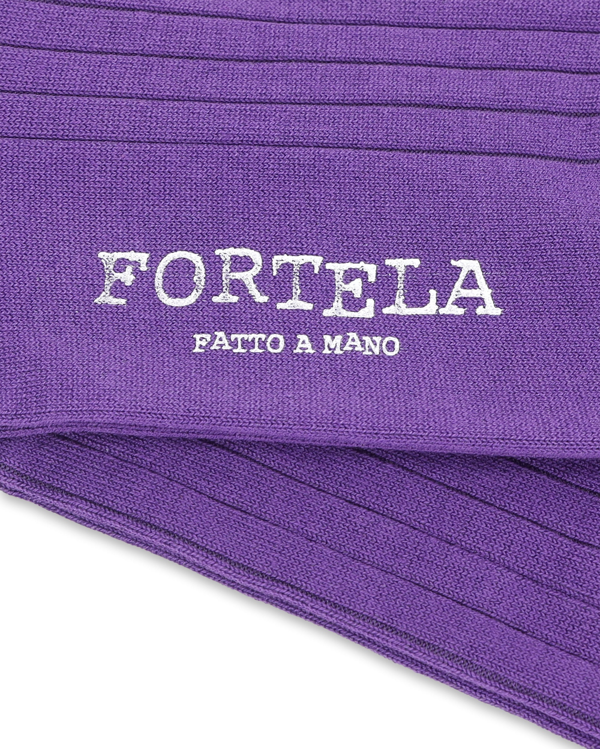 Elashort Calzini in Filo di Scozia