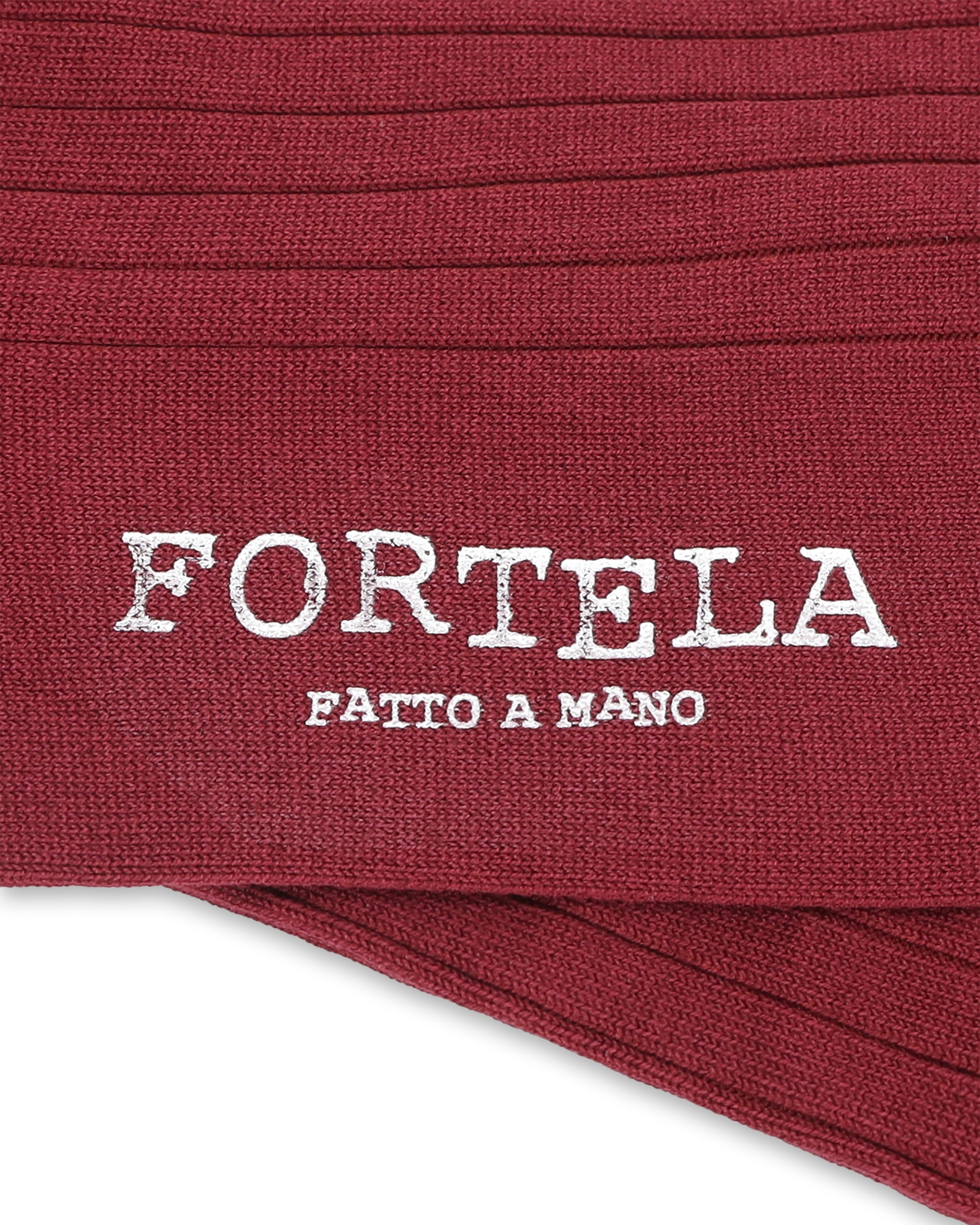 Elashort Calzini in Filo di Scozia