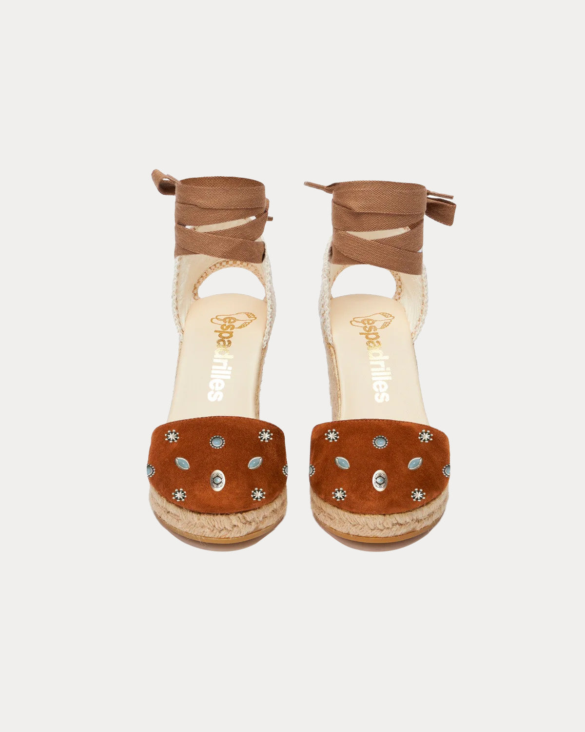 Espadrilles Espadrilles Con Zeppa