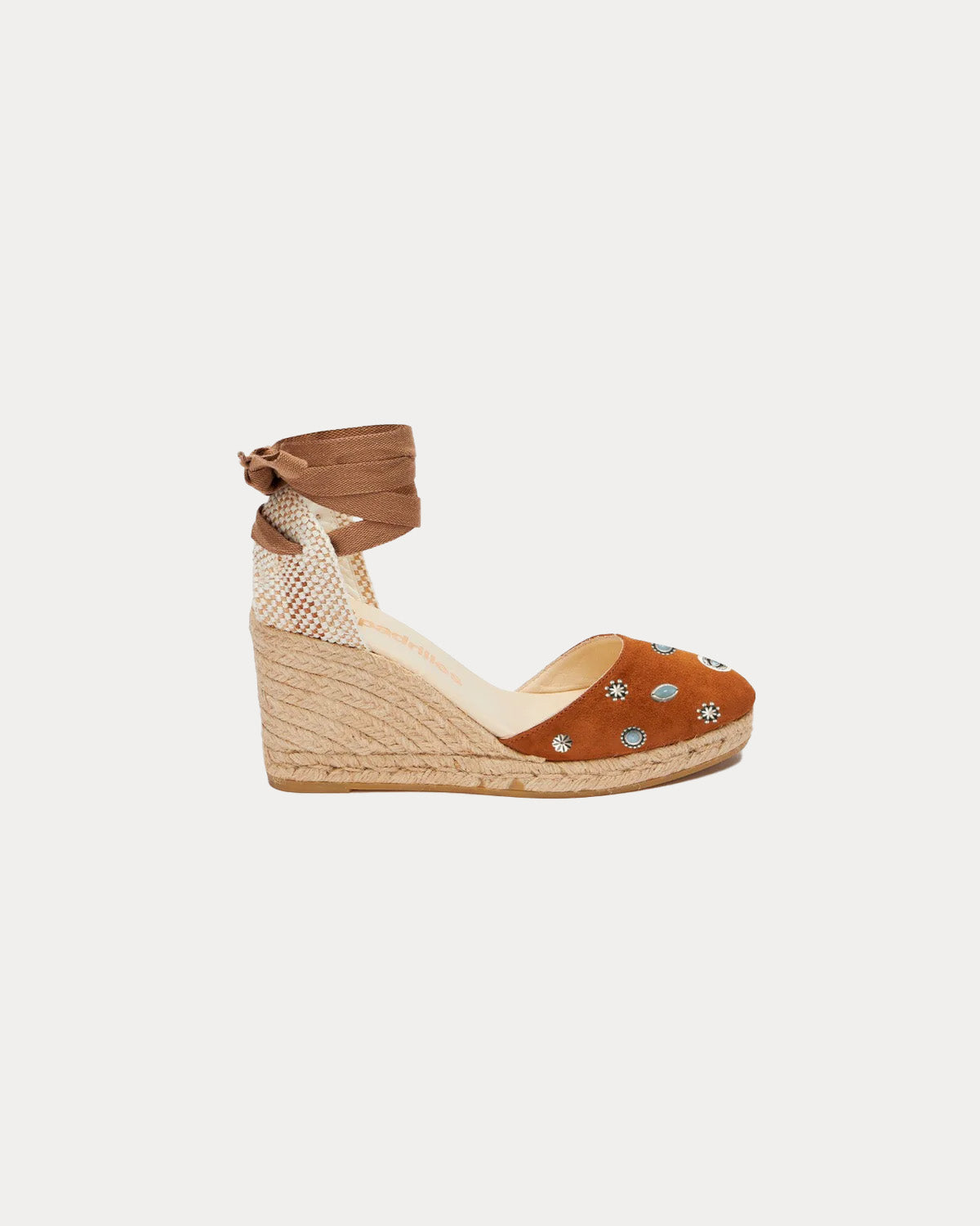 Espadrilles Espadrilles Con Zeppa