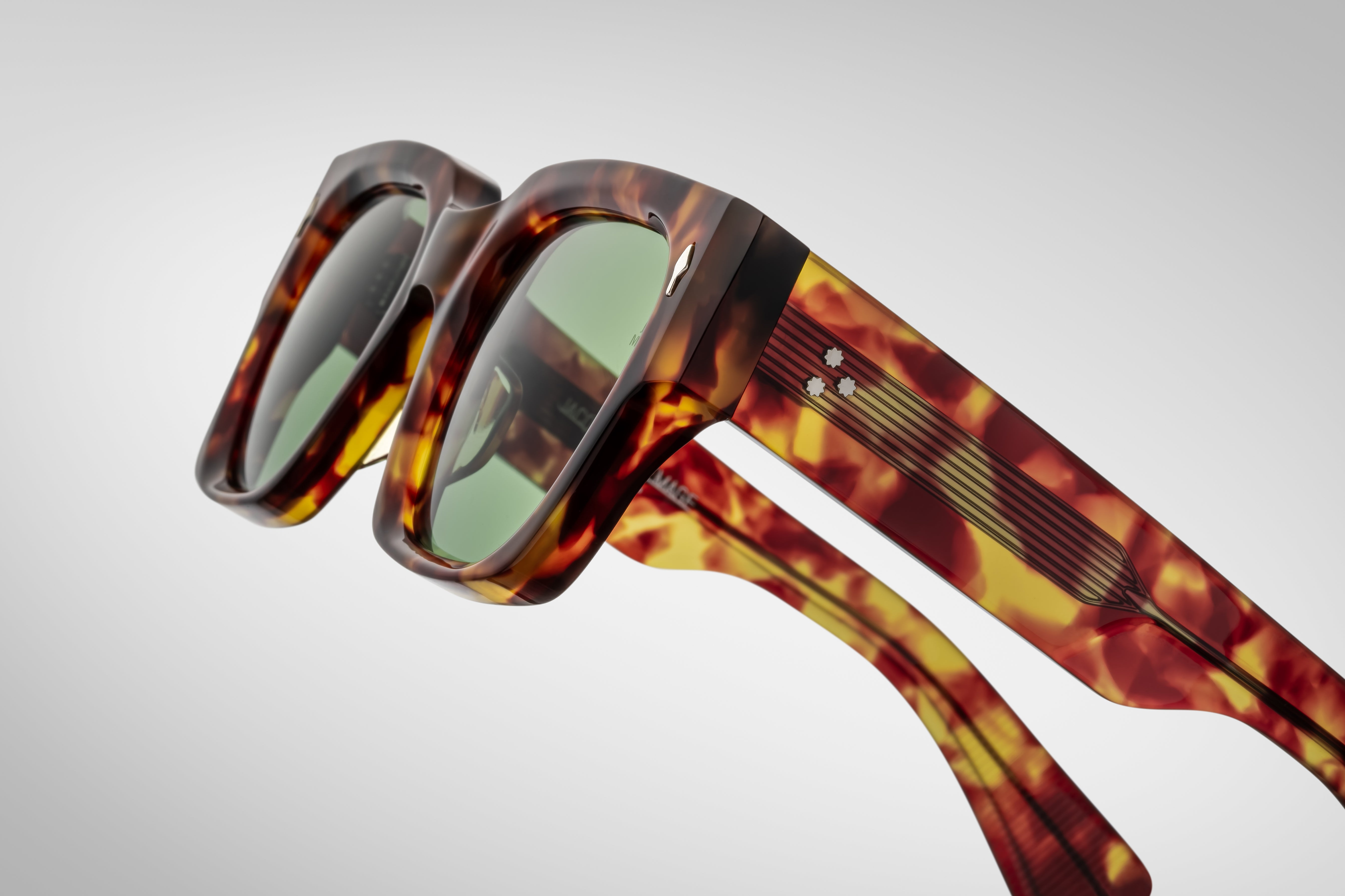 "Enzo" Jacques Marie Mage - Baltic