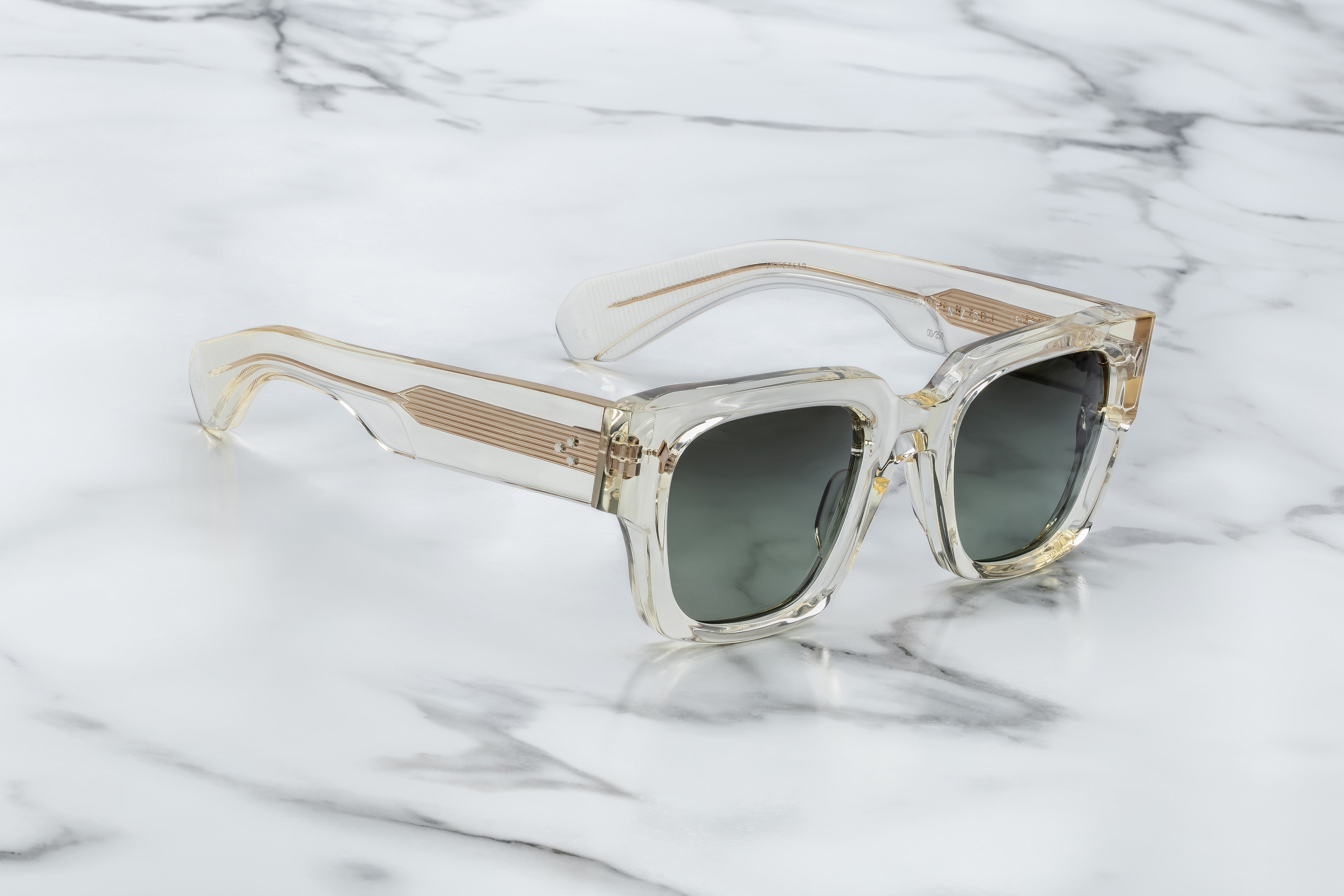 "Enzo" Jacques Marie Mage - Brut