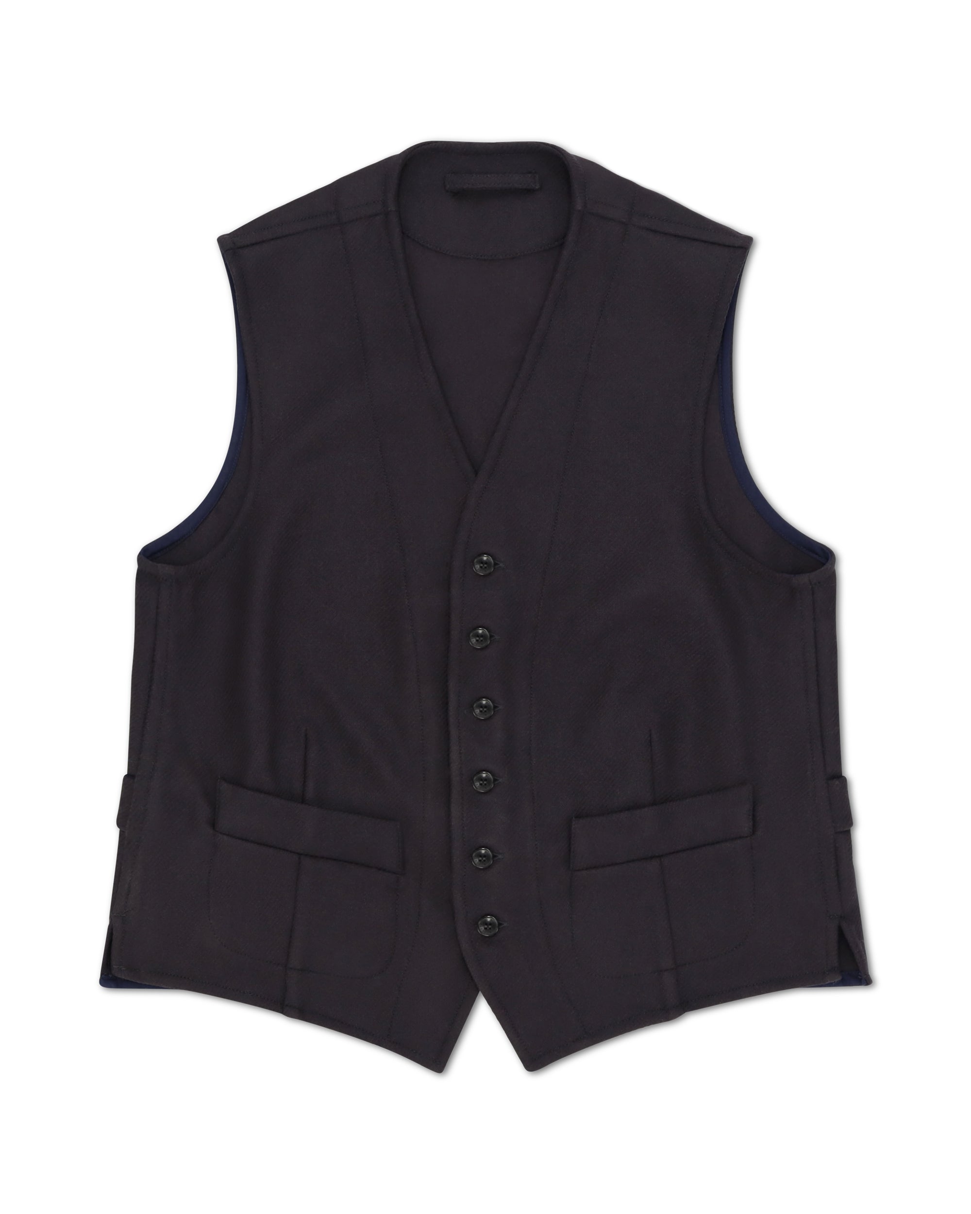 Farmy Gilet