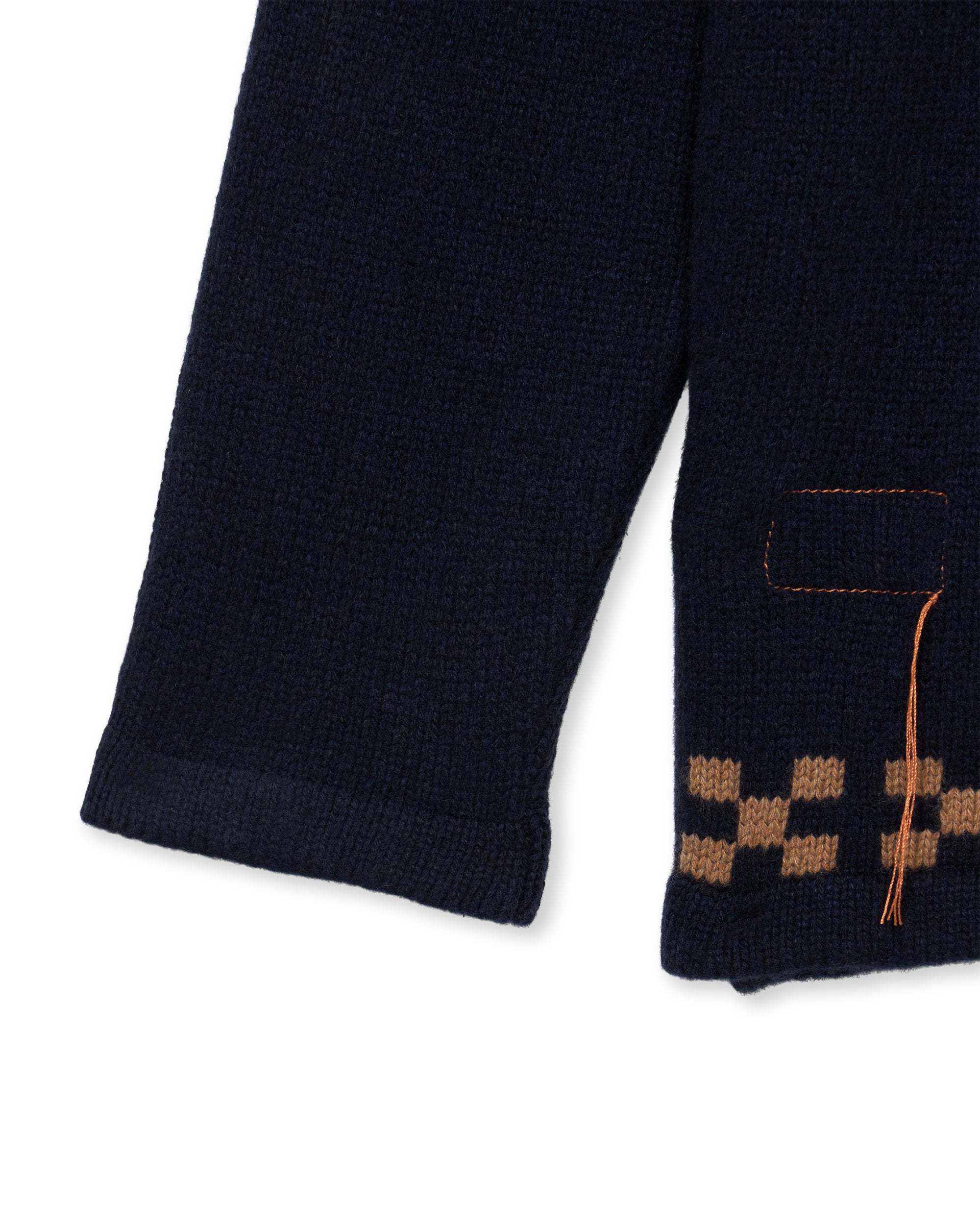 Faustop Cardigan In Cashmere