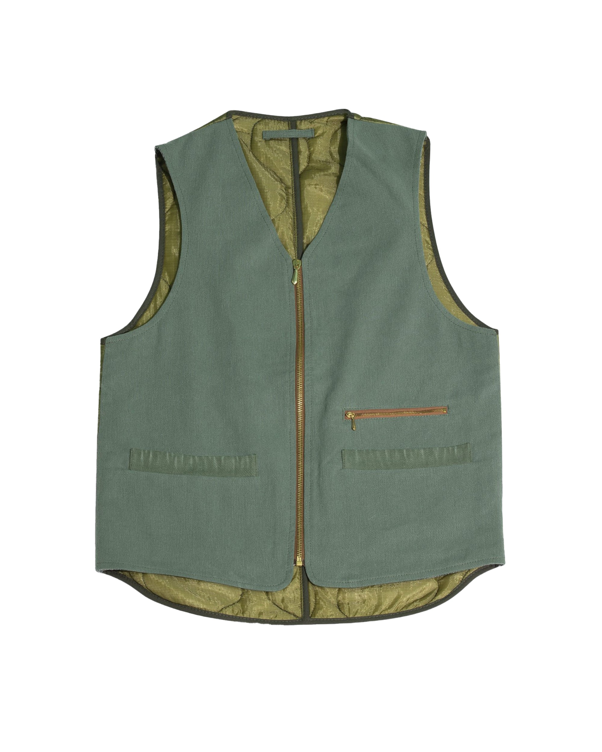 Fdm Vest