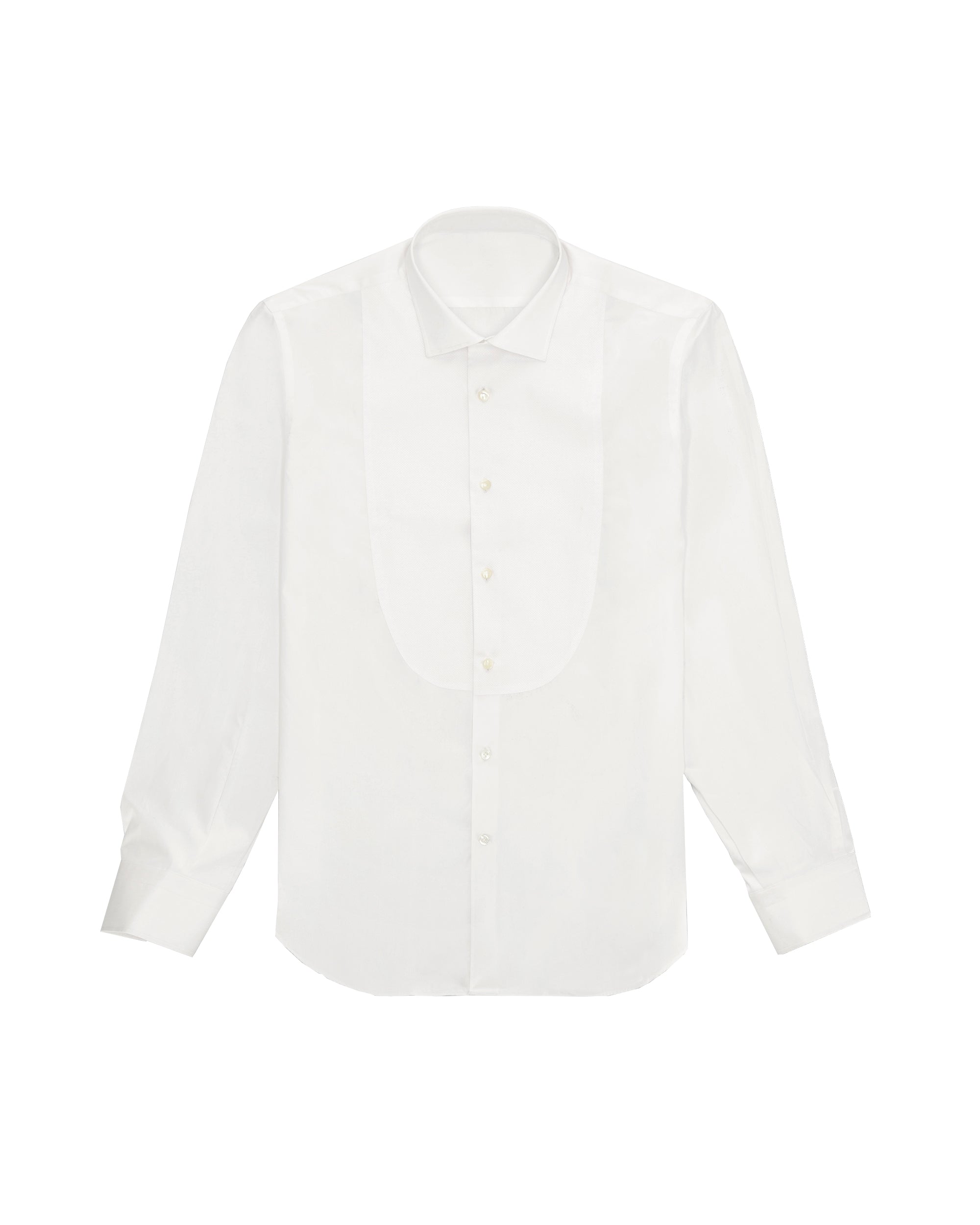 Federico Camicia Smoking