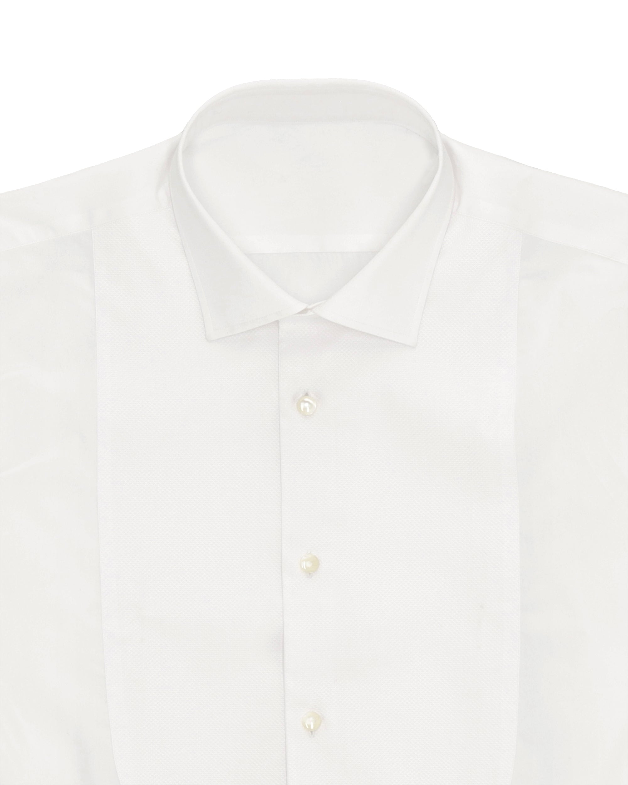 Federico Camicia Smoking