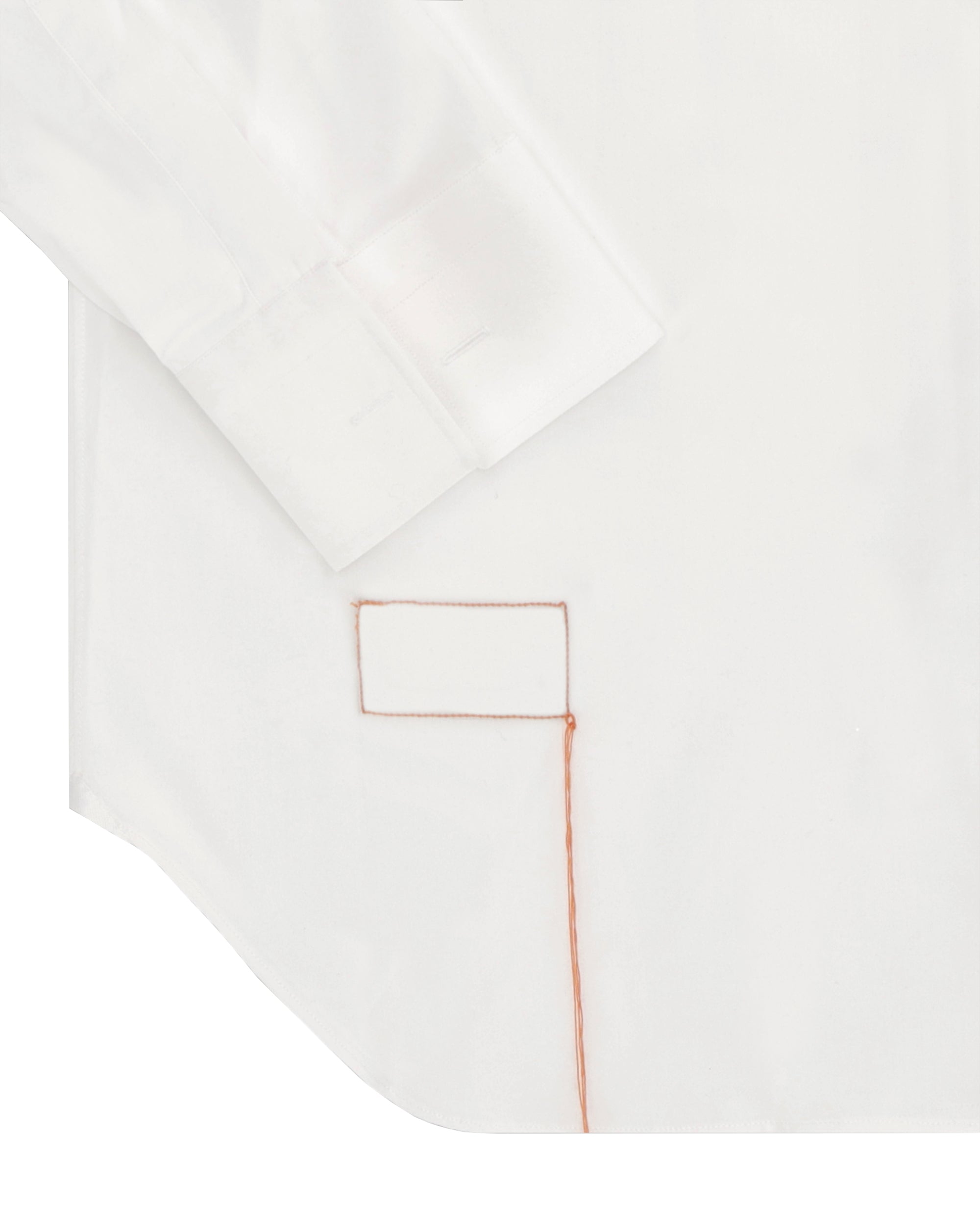 Federico Camicia Smoking