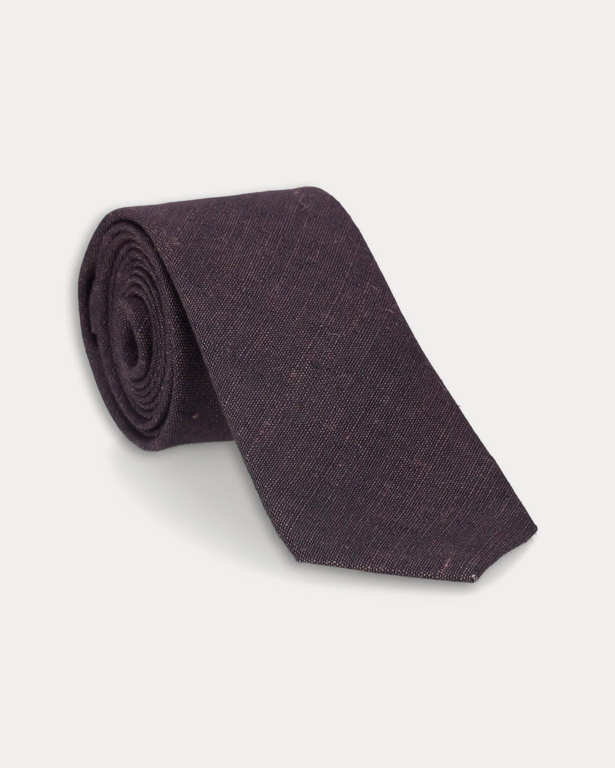 Fellini Fortela x Ermanno Imperial Hemp Tie