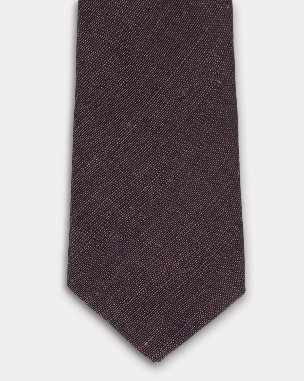 Fellini Fortela x Ermanno Imperial Hemp Tie
