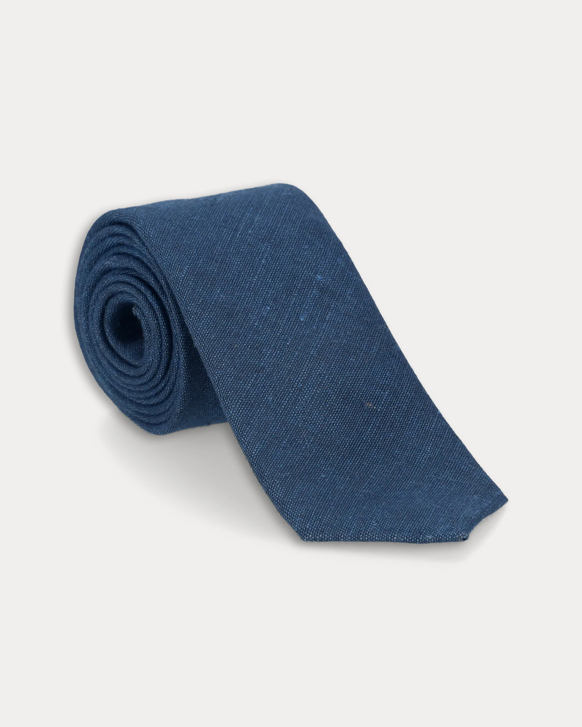 Fellini Fortela x Ermanno Imperial Hemp Tie