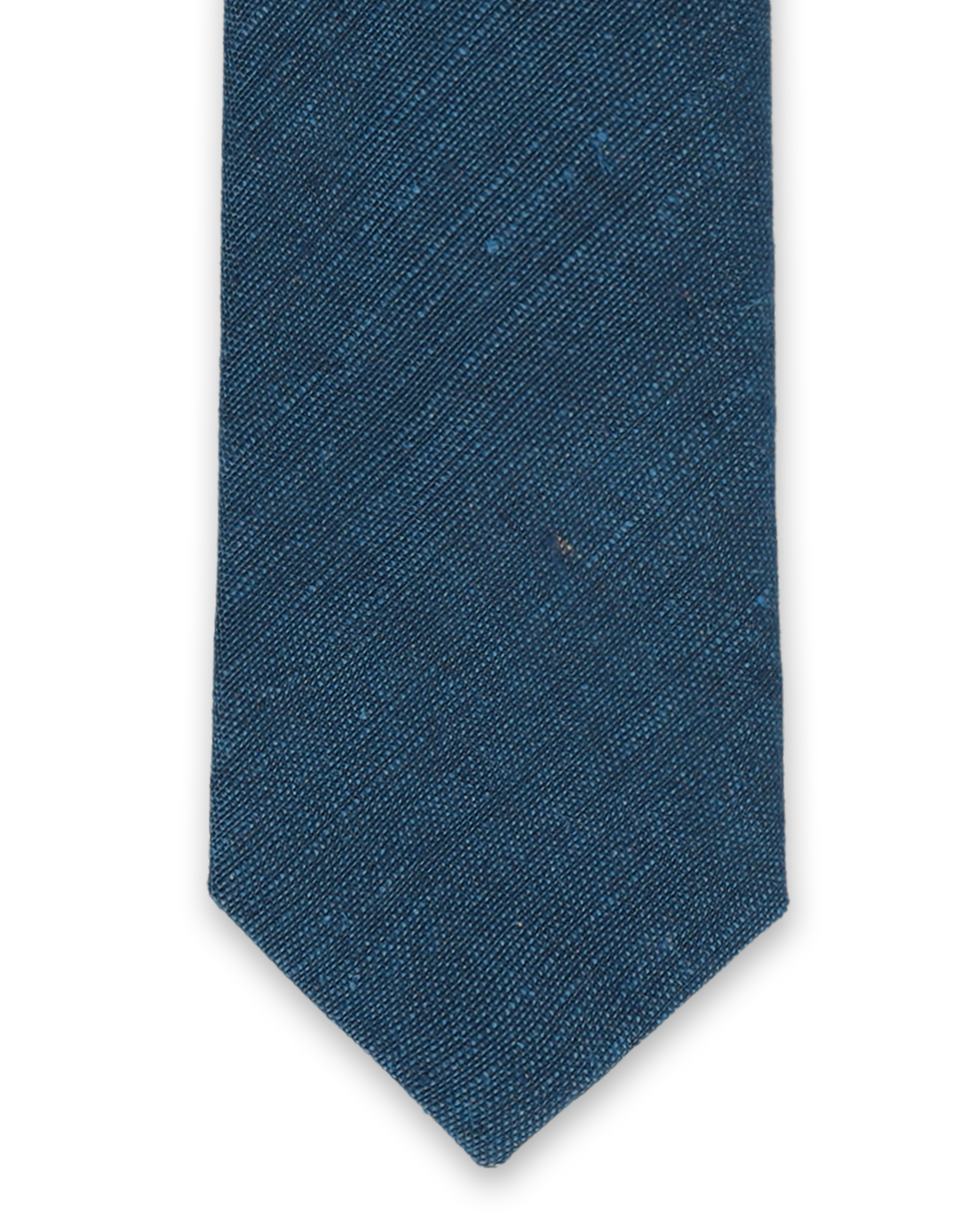 Fellini Fortela x Ermanno Imperial Cravatta in Canapa