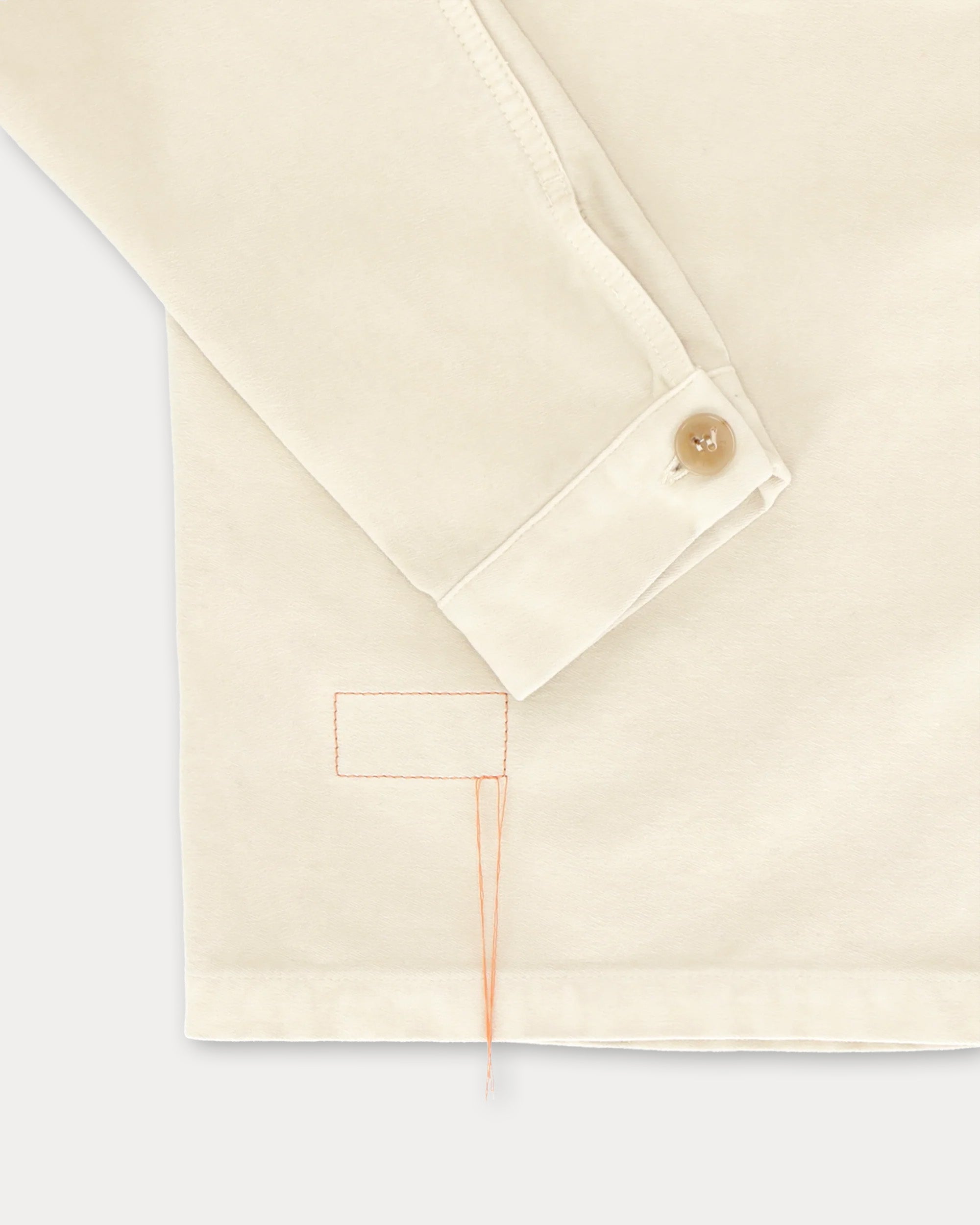 Fergus Workjacket In Moleskin