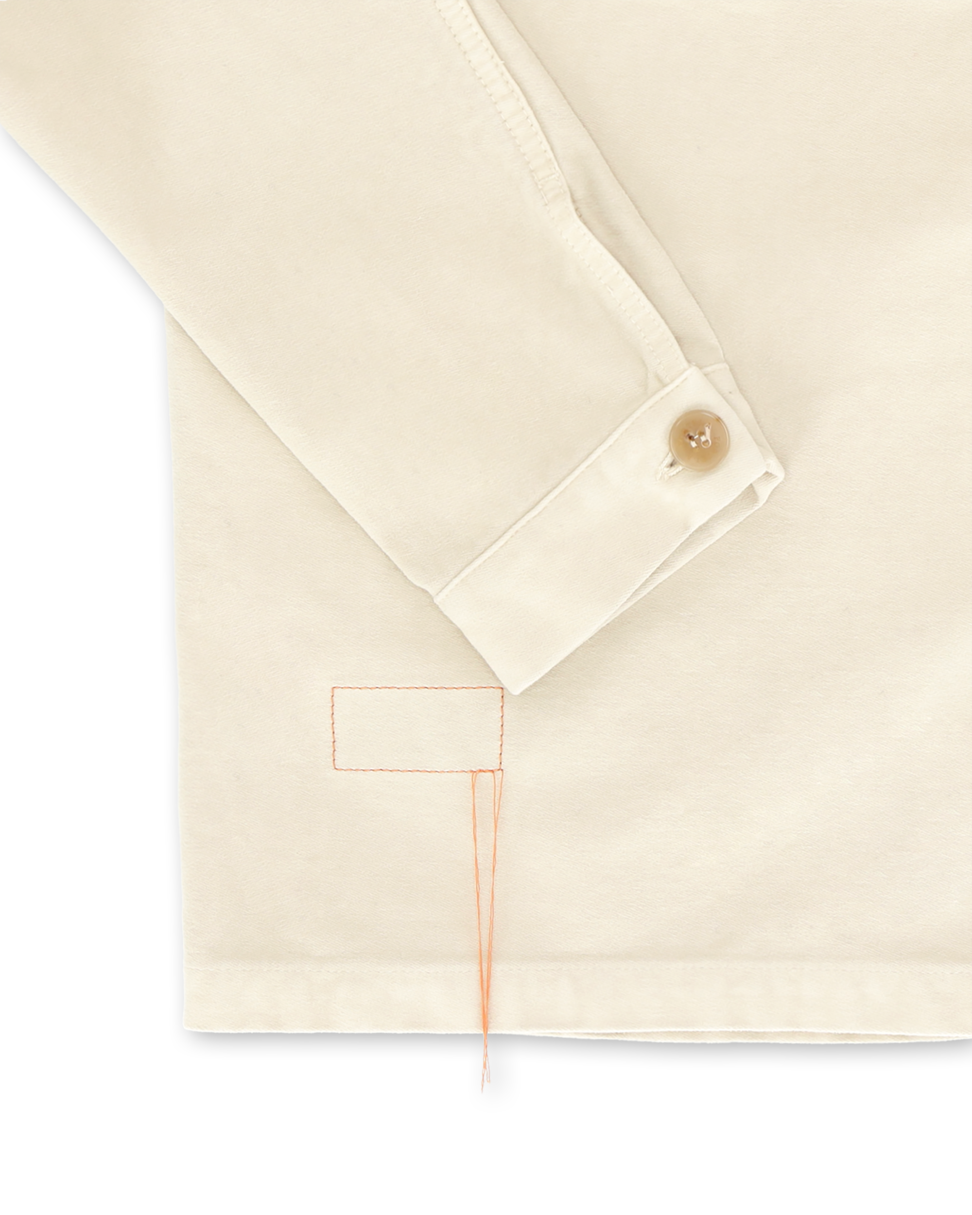 Fergus Workjacket In Moleskin