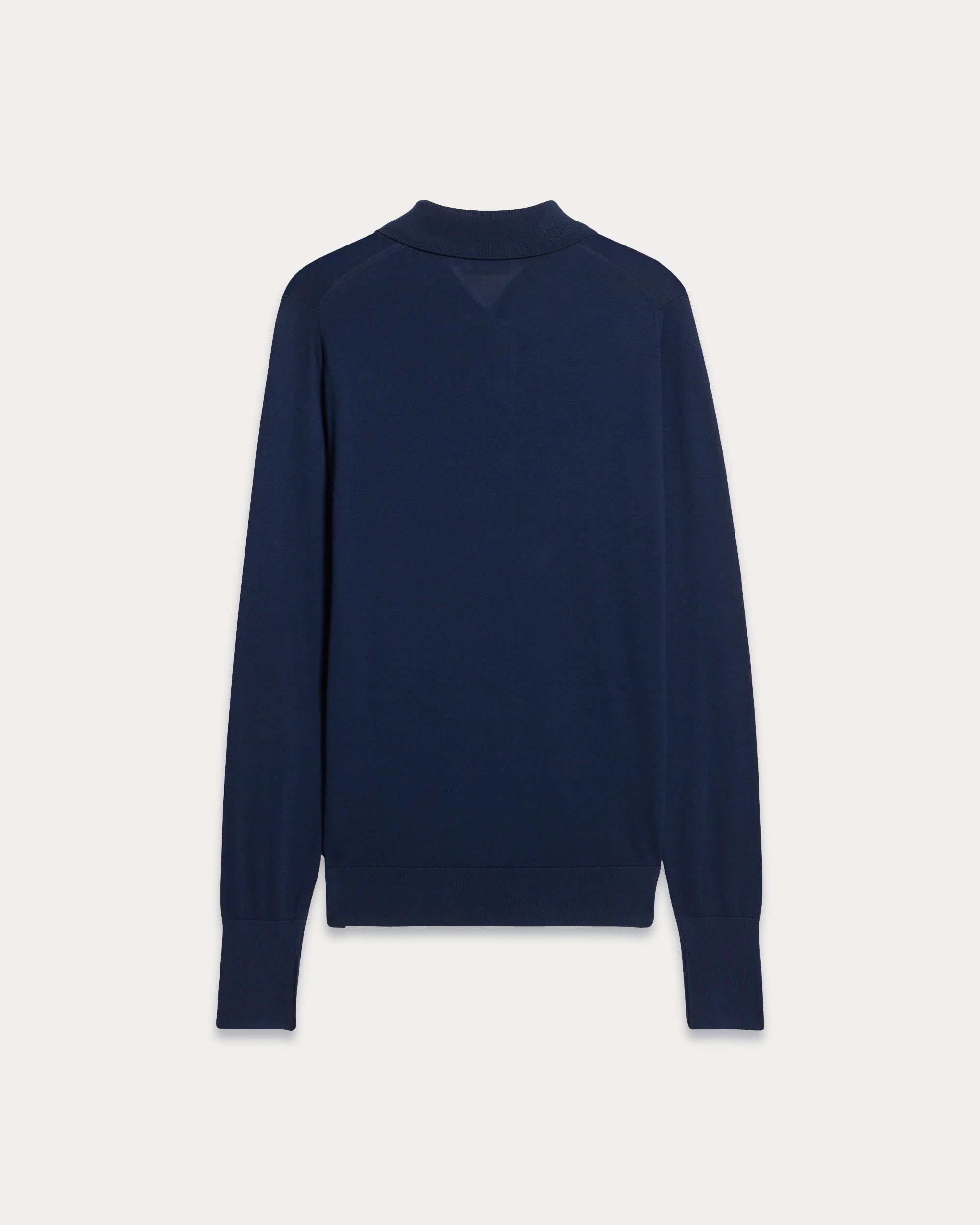 Finchley Polo In Maglia Di Cotone