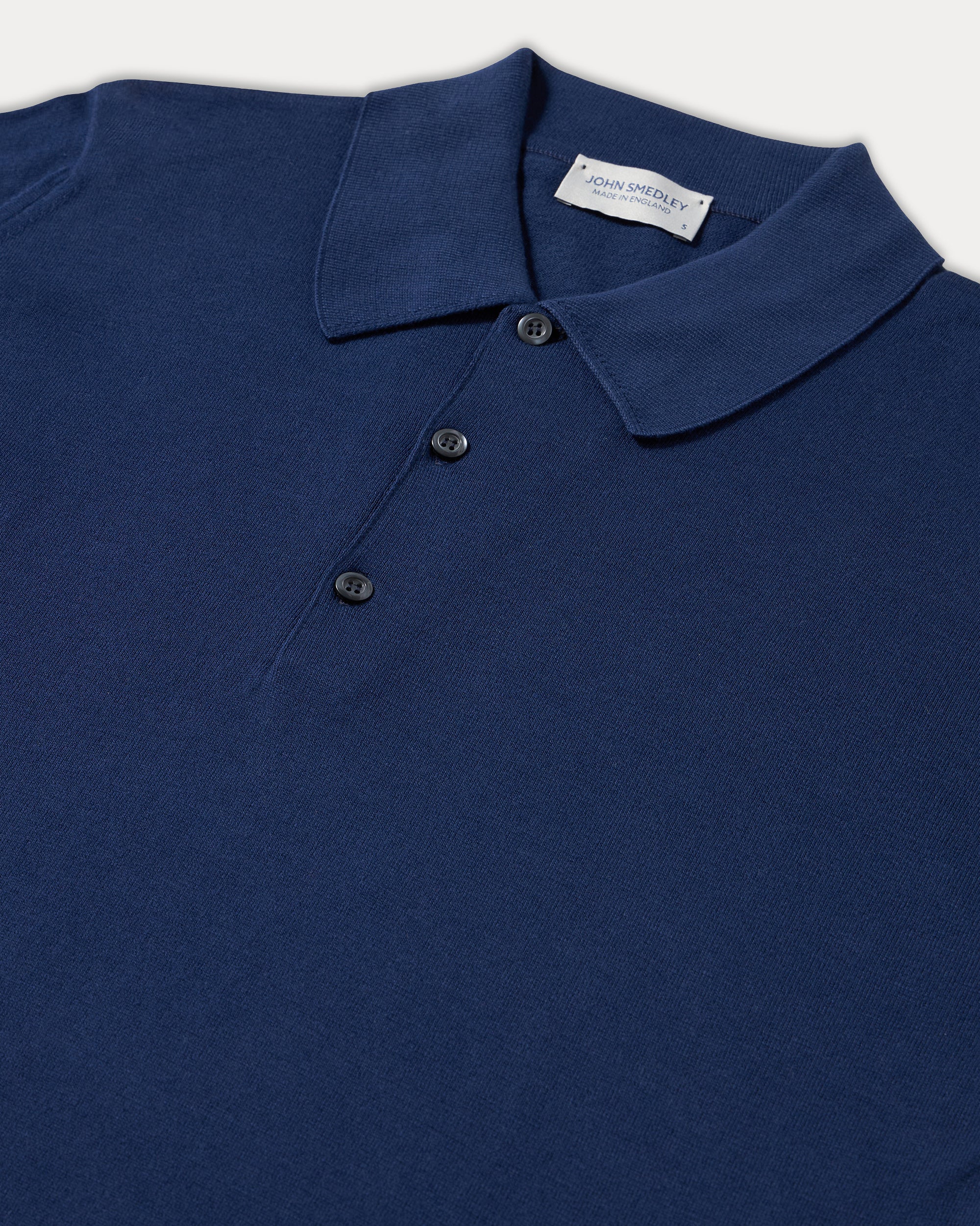 Finchley Polo In Maglia Di Cotone
