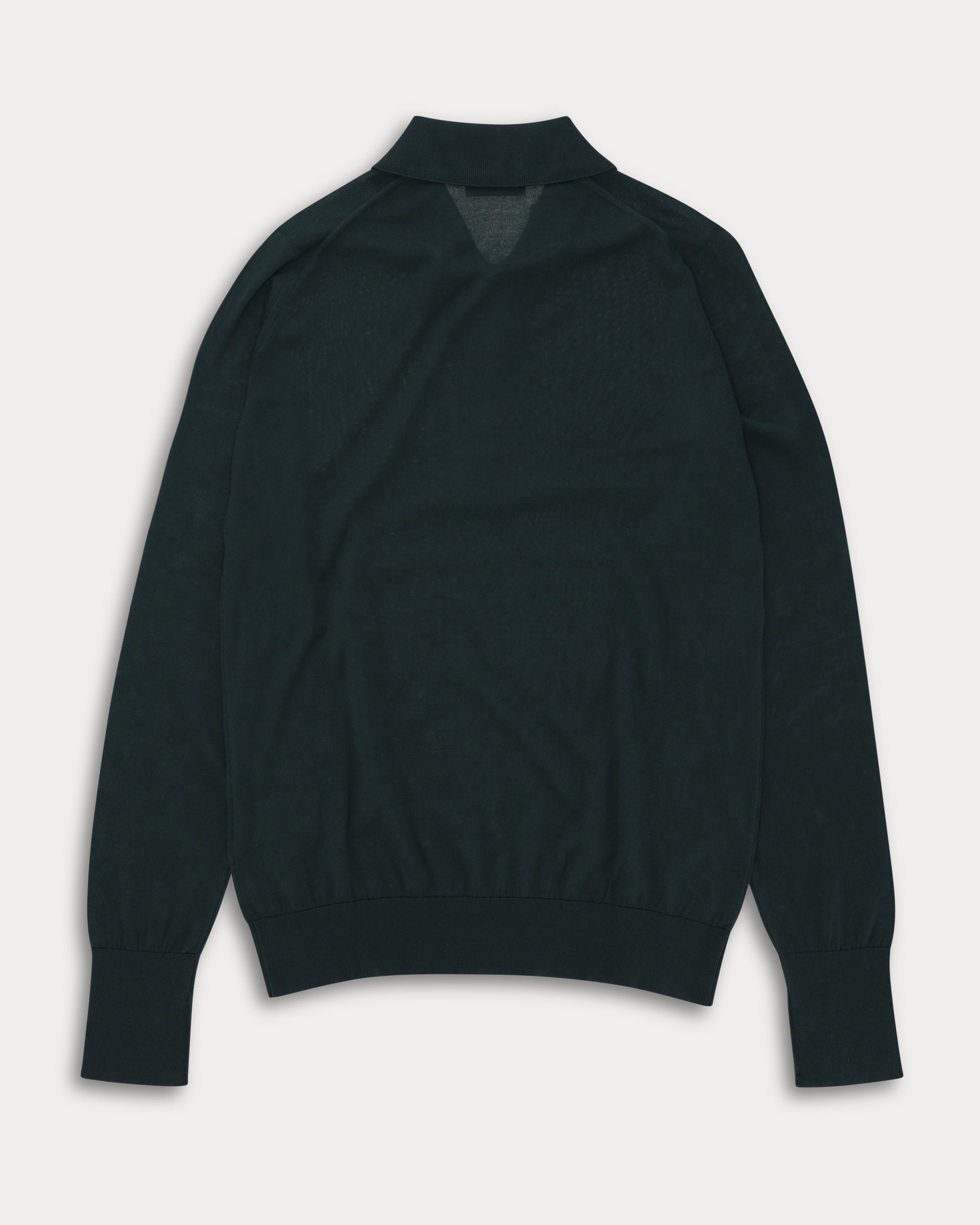 Finchley Cotton Knit Polo