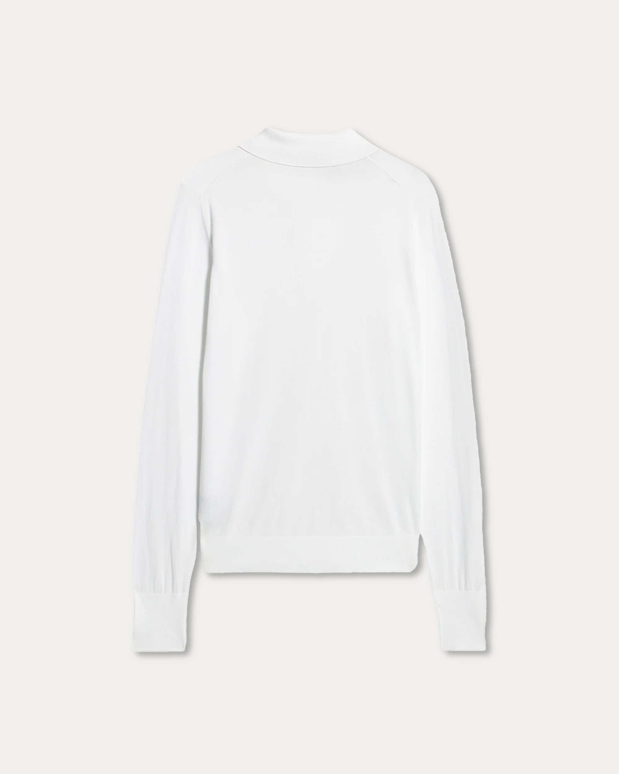 Finchley Polo In Maglia Di Cotone