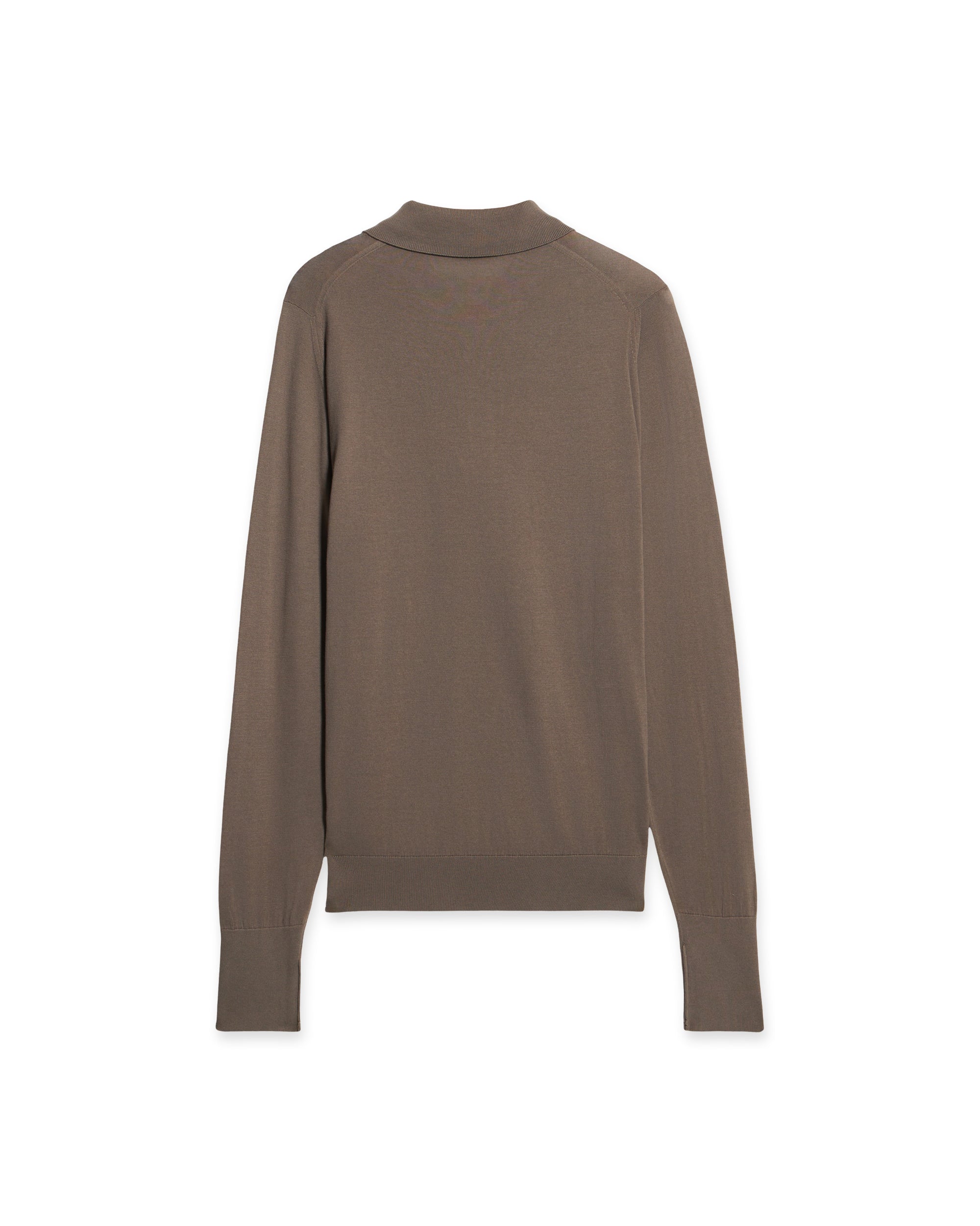 Finchley Polo In Maglia Di Cotone