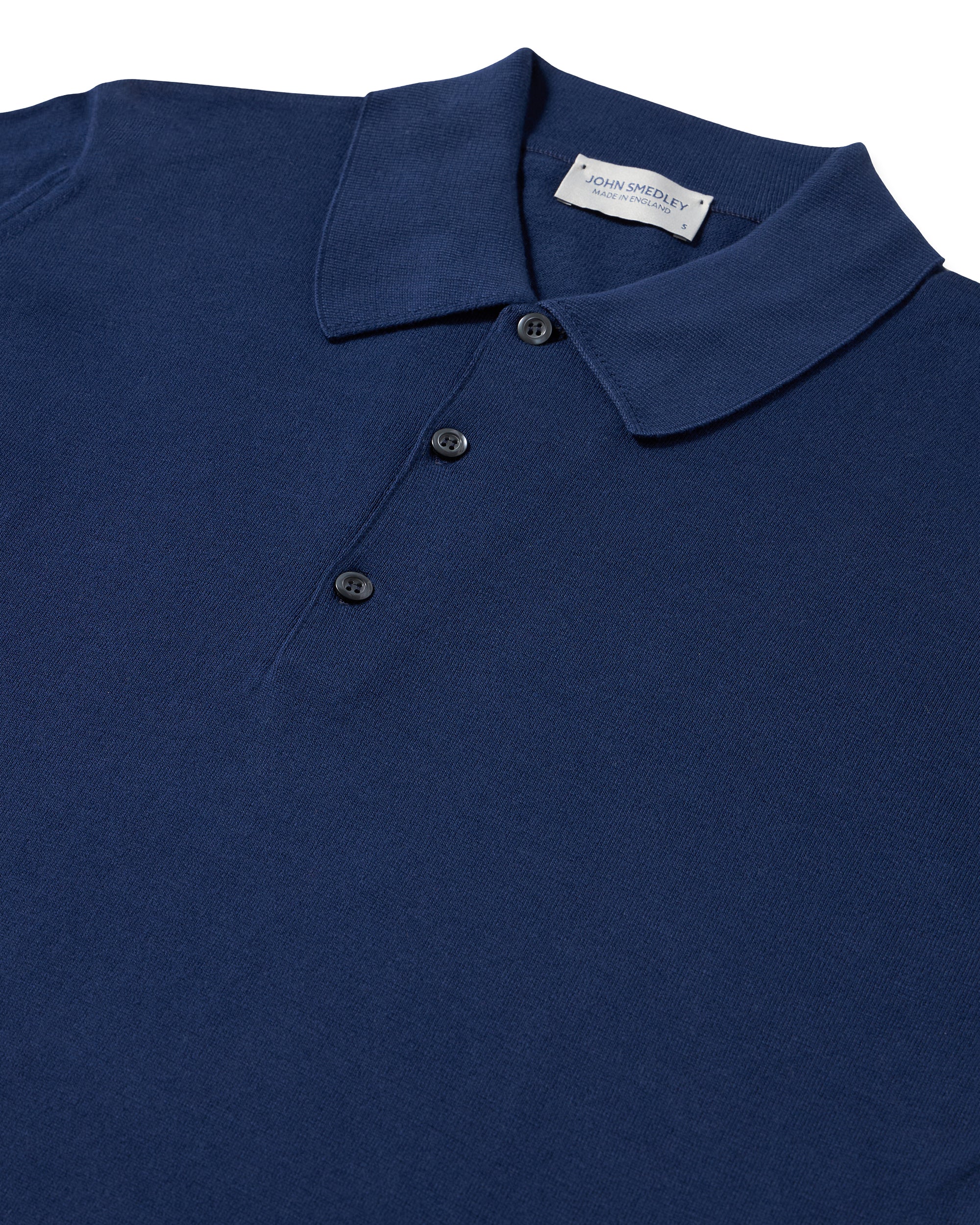 Finchley Polo In Maglia Di Cotone