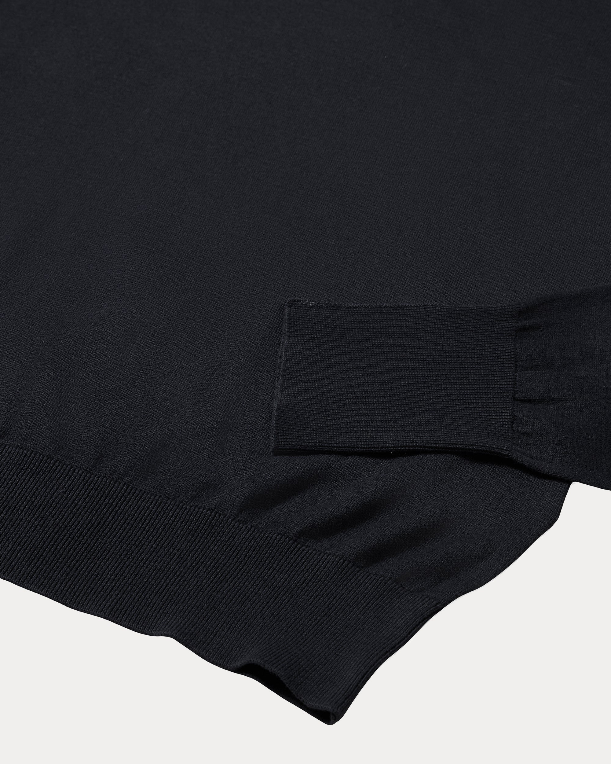 Finchley Polo Knit Cotton