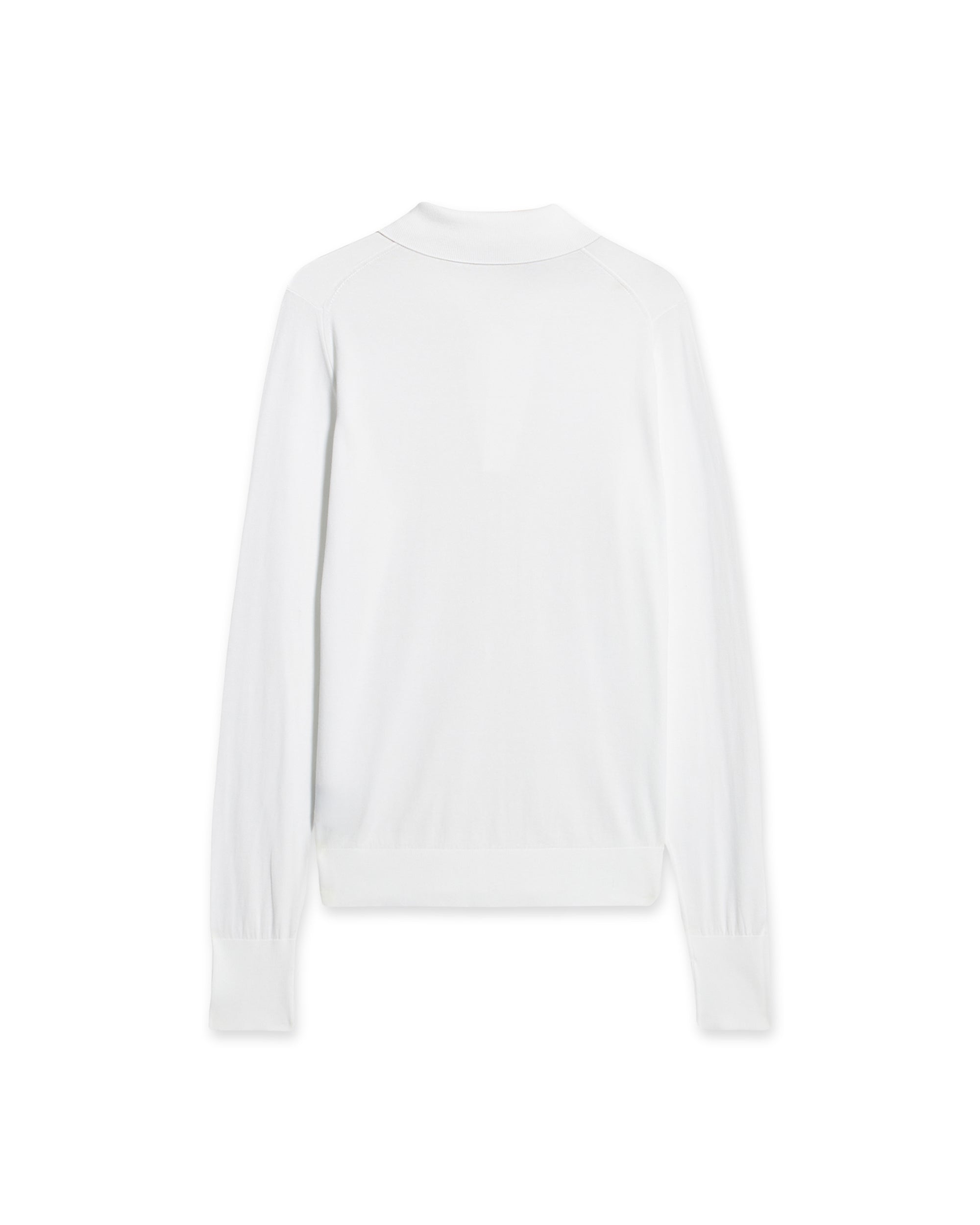 Finchley Polo In Maglia Di Cotone