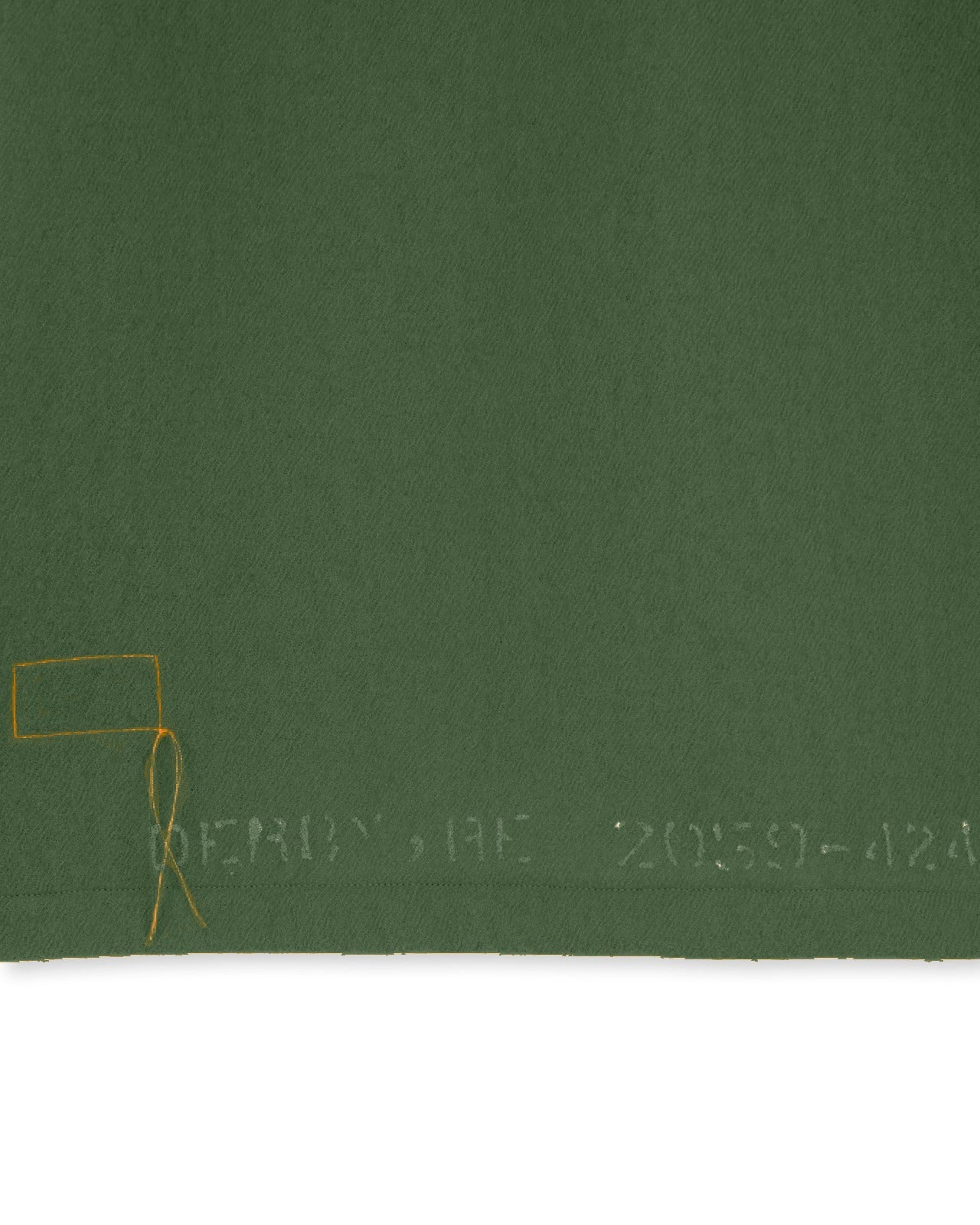 Franco2 Maglione In Lana con Scollo a V