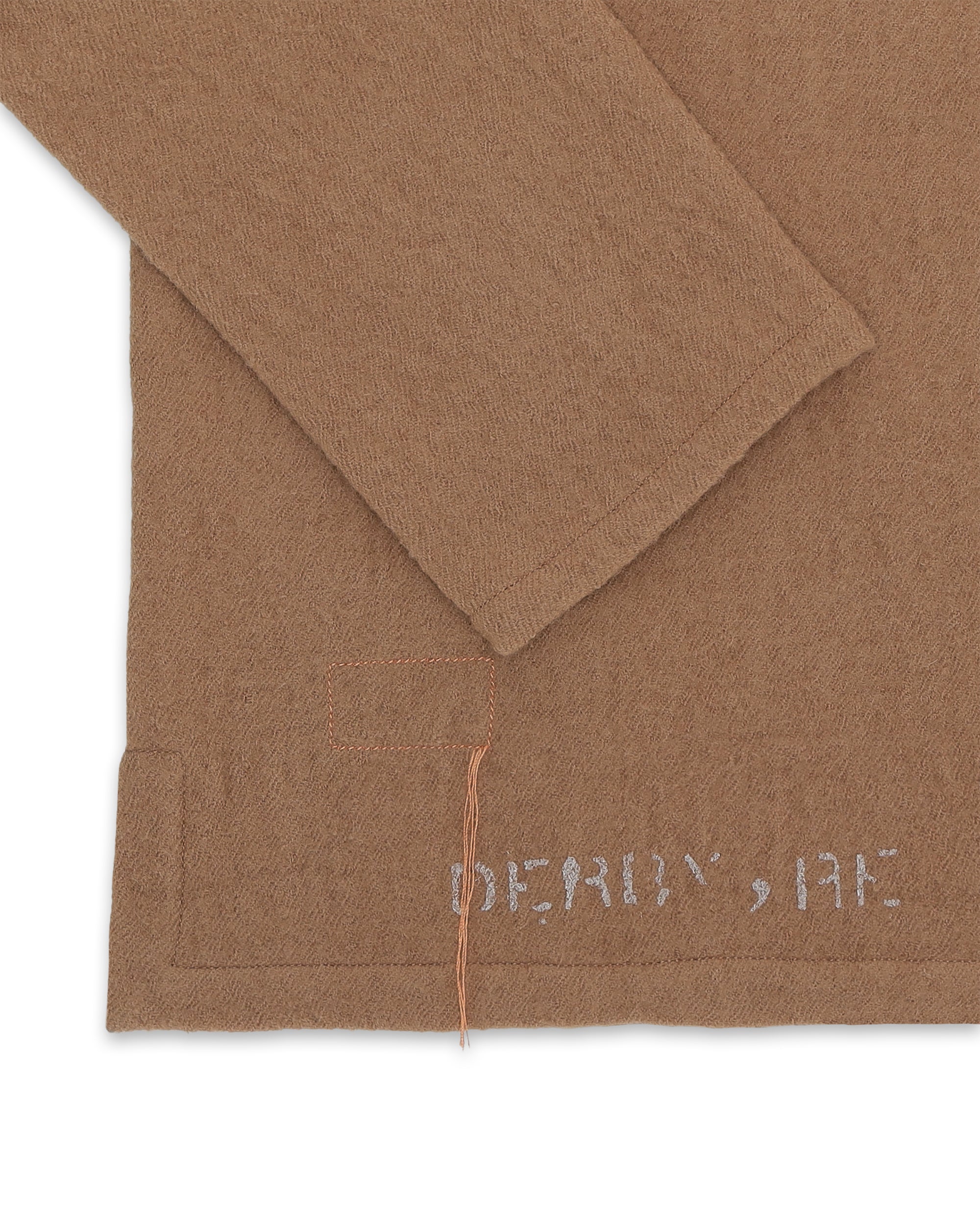 Franco2 Maglione In Lana con Scollo a V