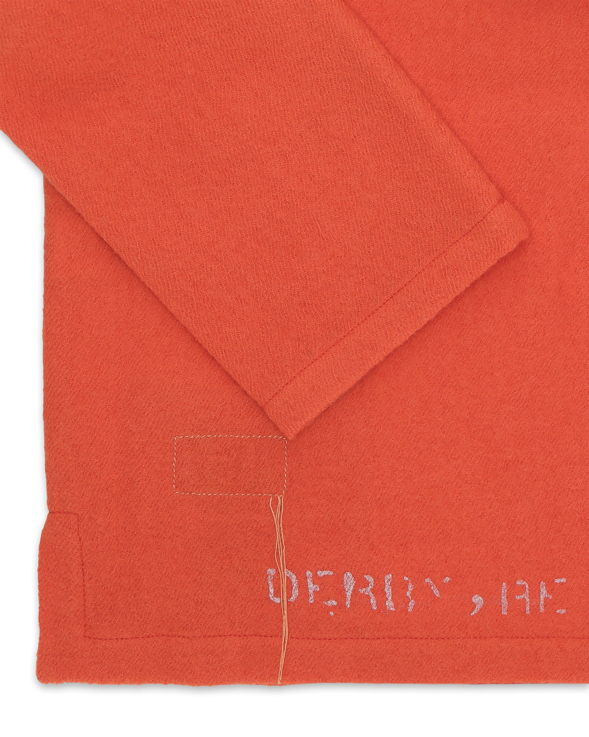 Franco2 V-Neck Wool Sweater