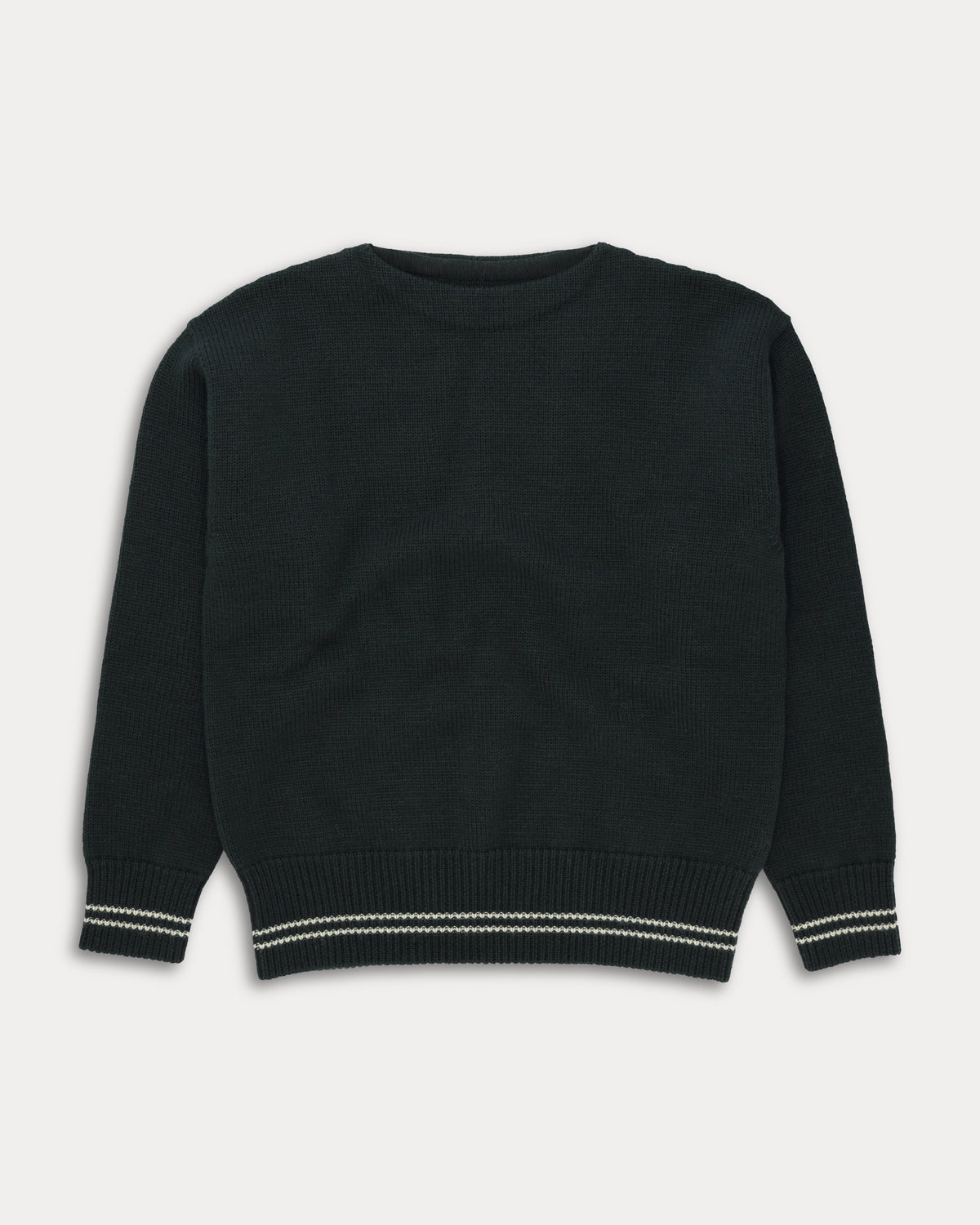 FTL Maglia Girocollo in Lana