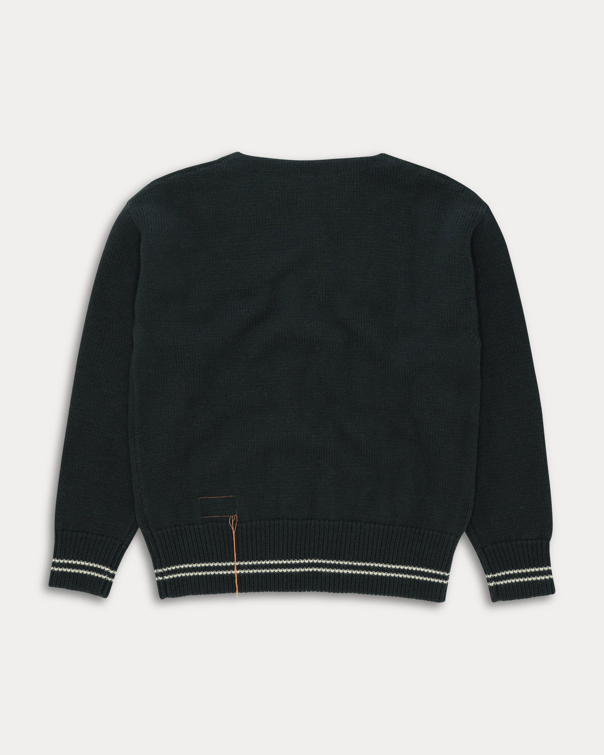 FTL Maglia Girocollo in Lana