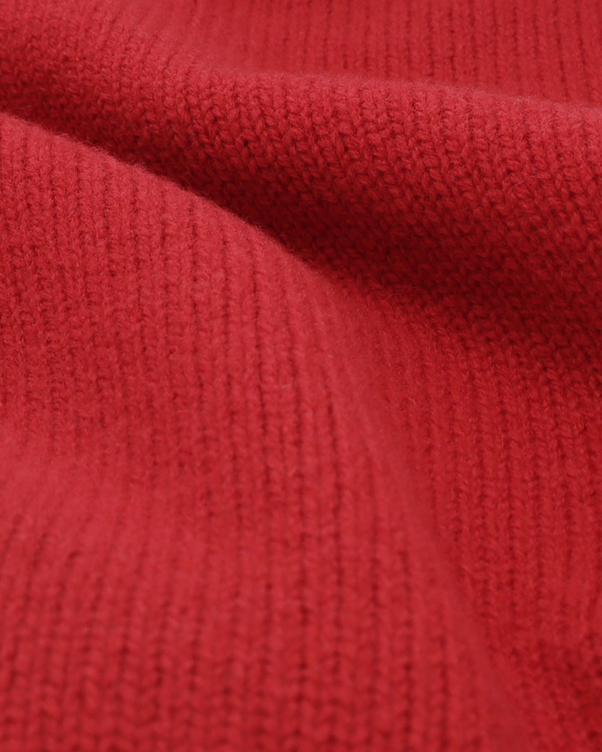 FTL Maglia Girocollo in Lana
