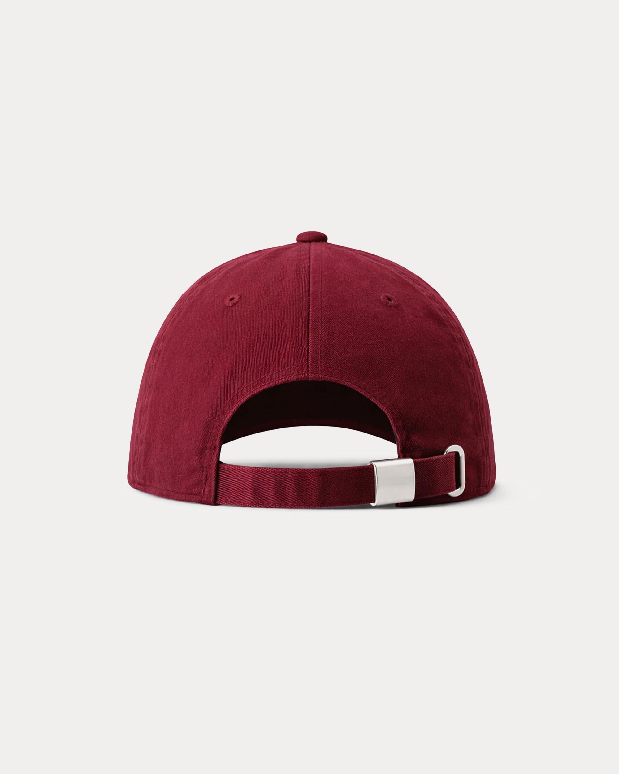 Fortela Cap in Chino Cotton