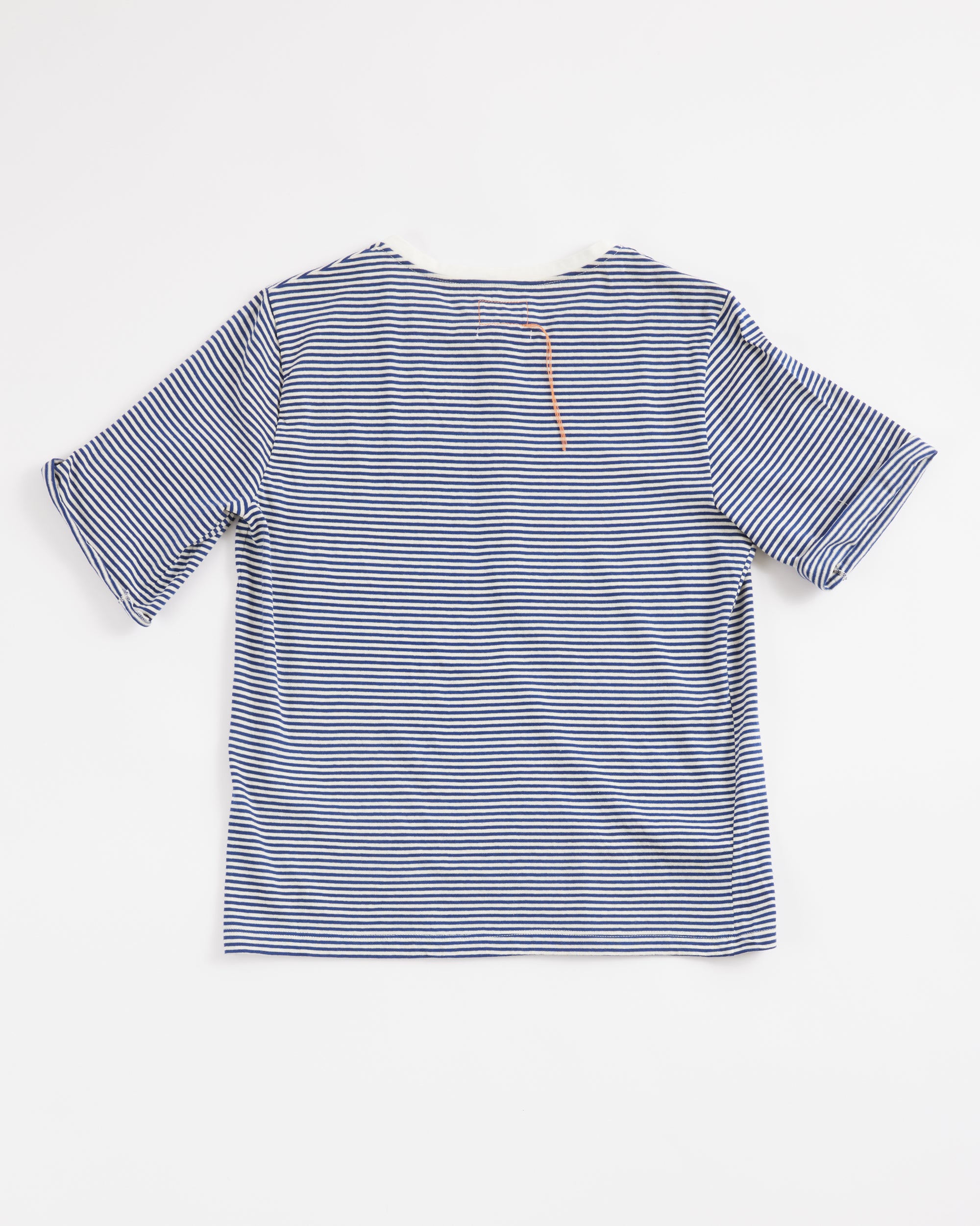 Charlieb T-Shirt Serafino Manica Corta