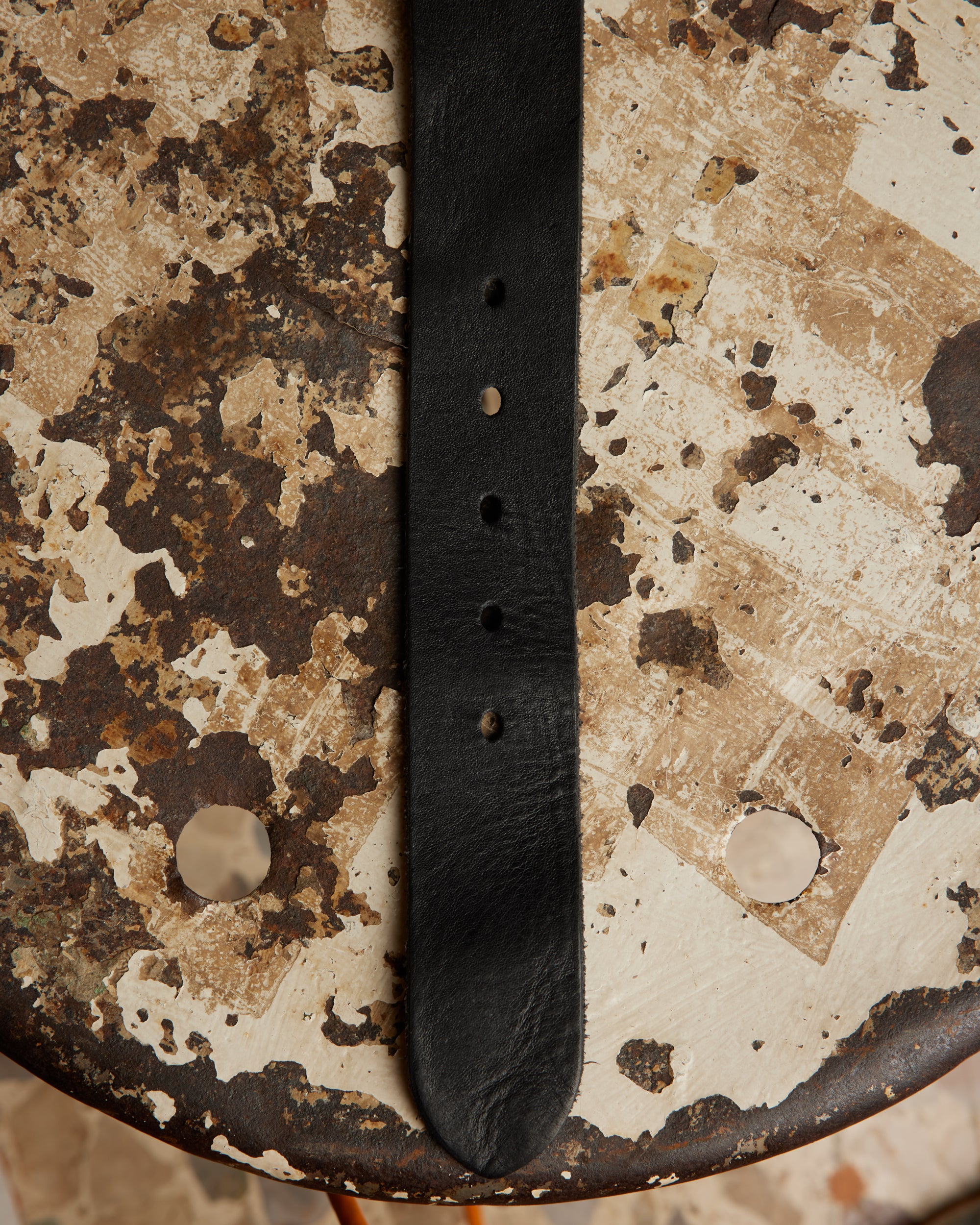 Tania Cintura In Pelle