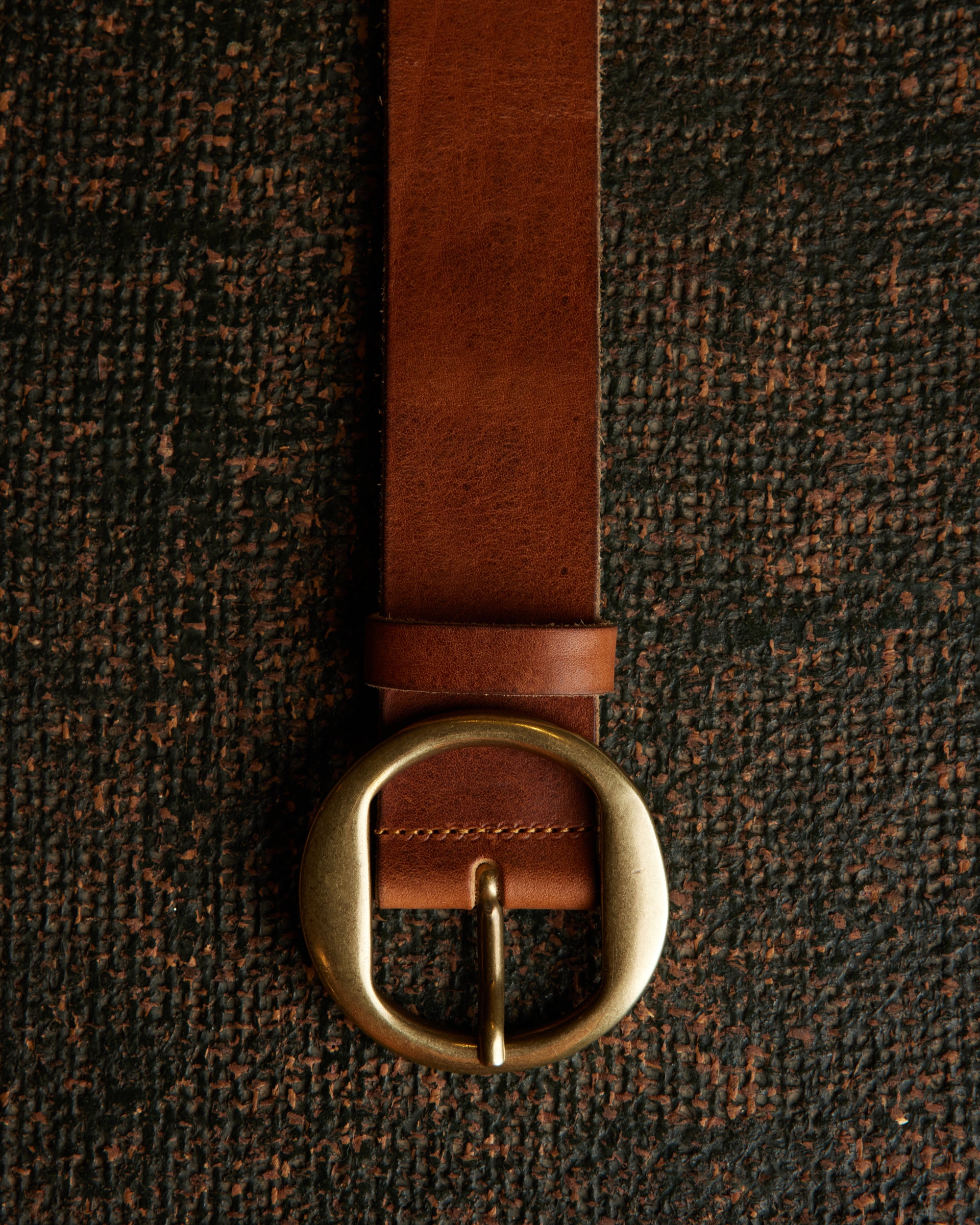 Tania Cintura In Pelle