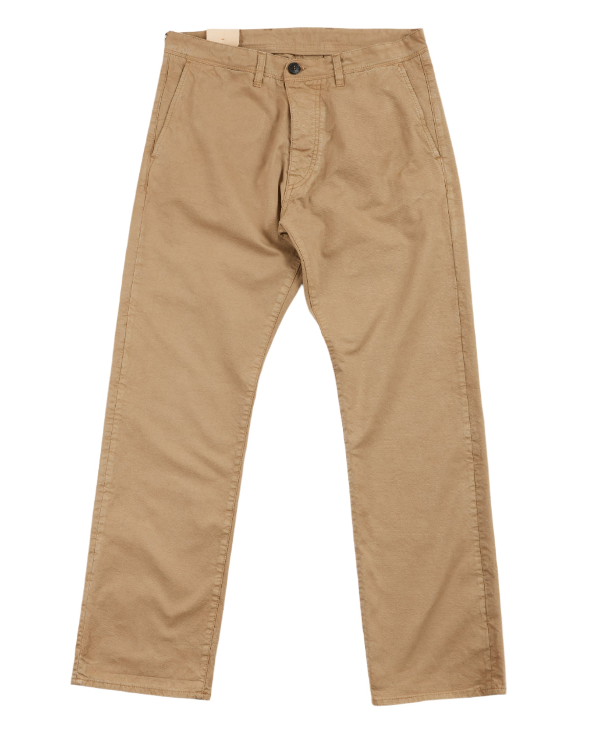 Renot Pantaloni In Cotone