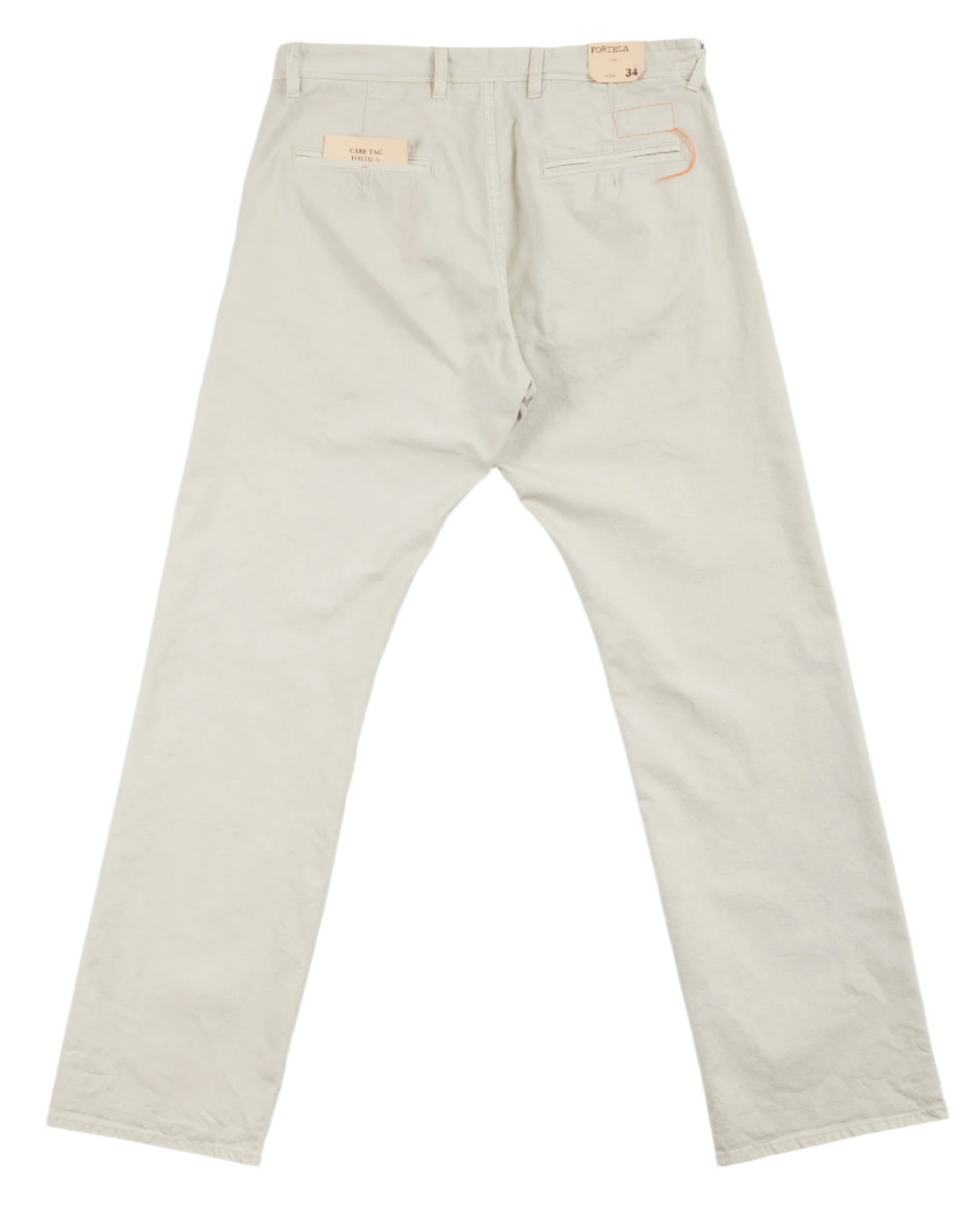 Renot Pantaloni In Cotone