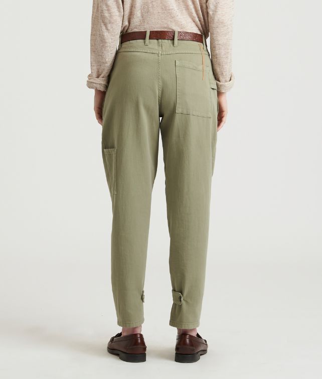 Gardwork Pantaloni Con Pences