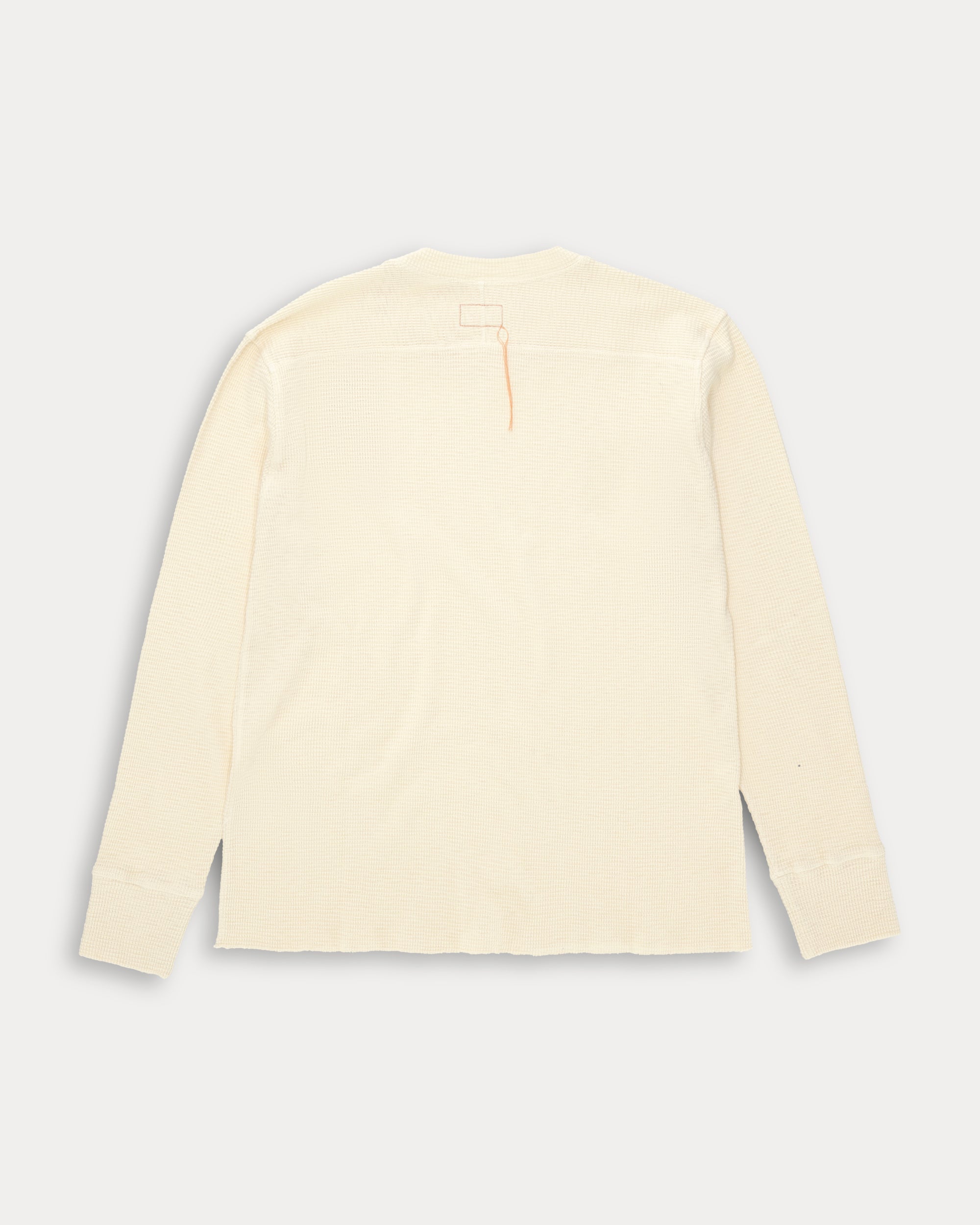 Geremia Maglia In Jersey Waffle