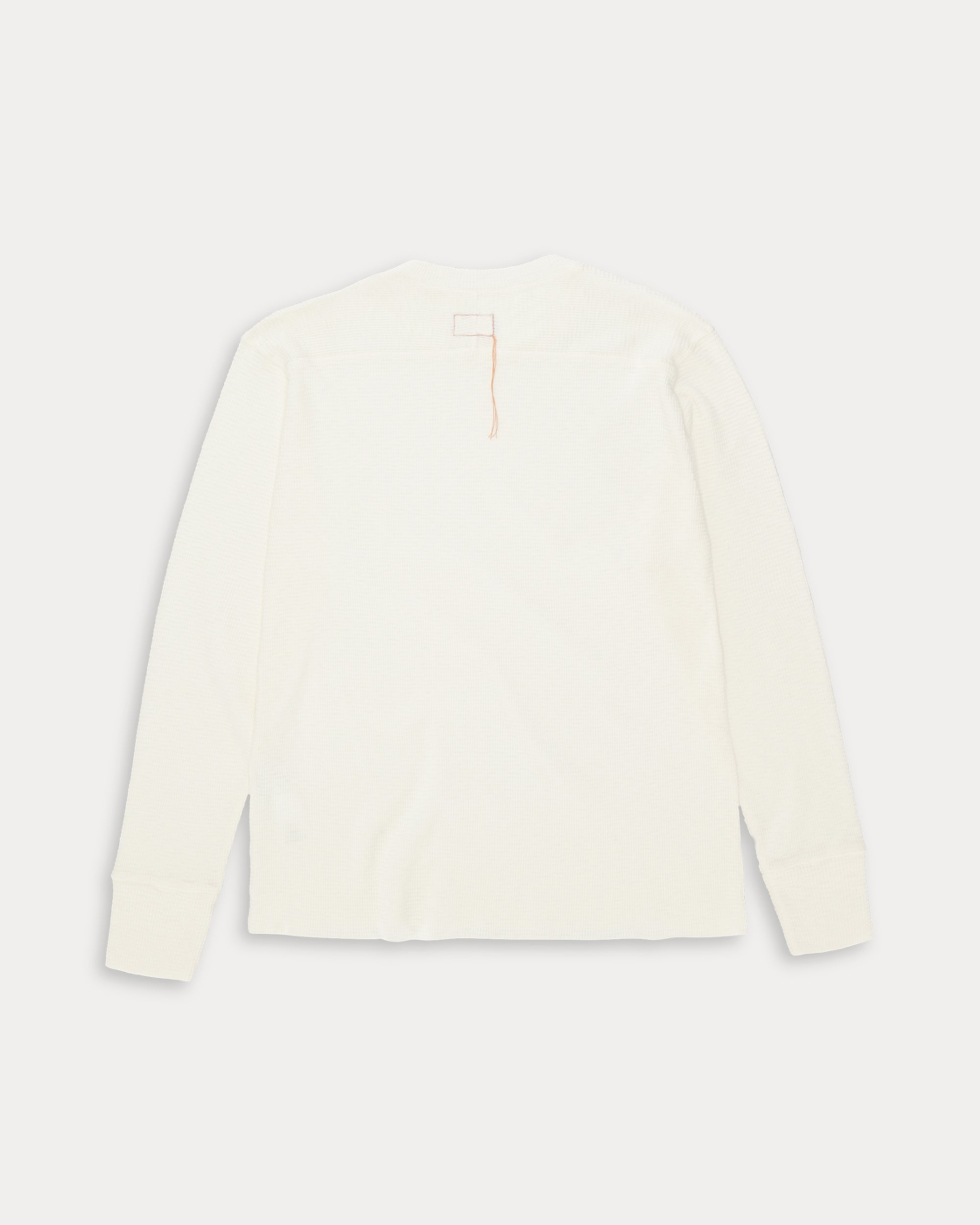 Geremia Waffle Jersey Sweater