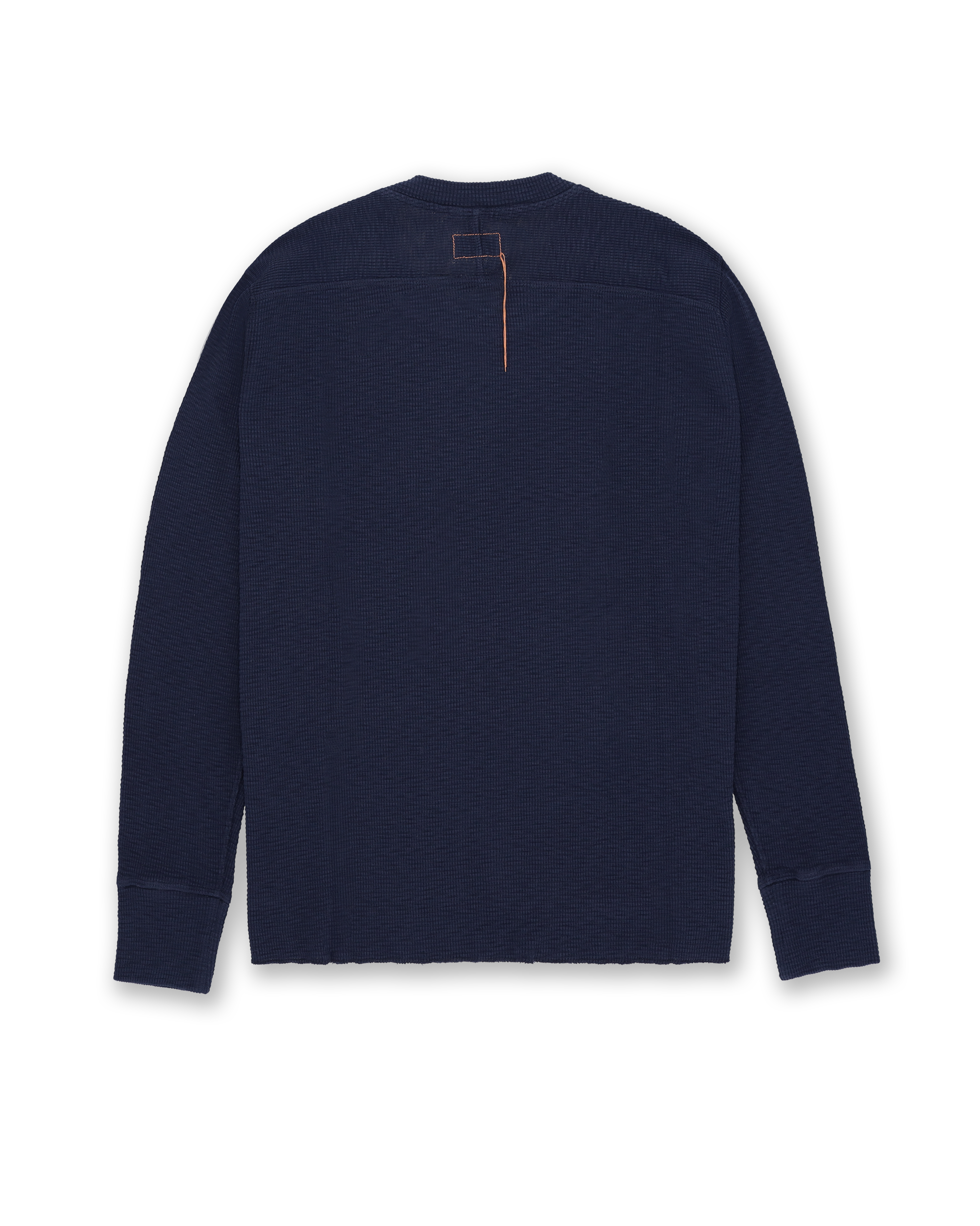 Geremia Maglia In Jersey Waffle