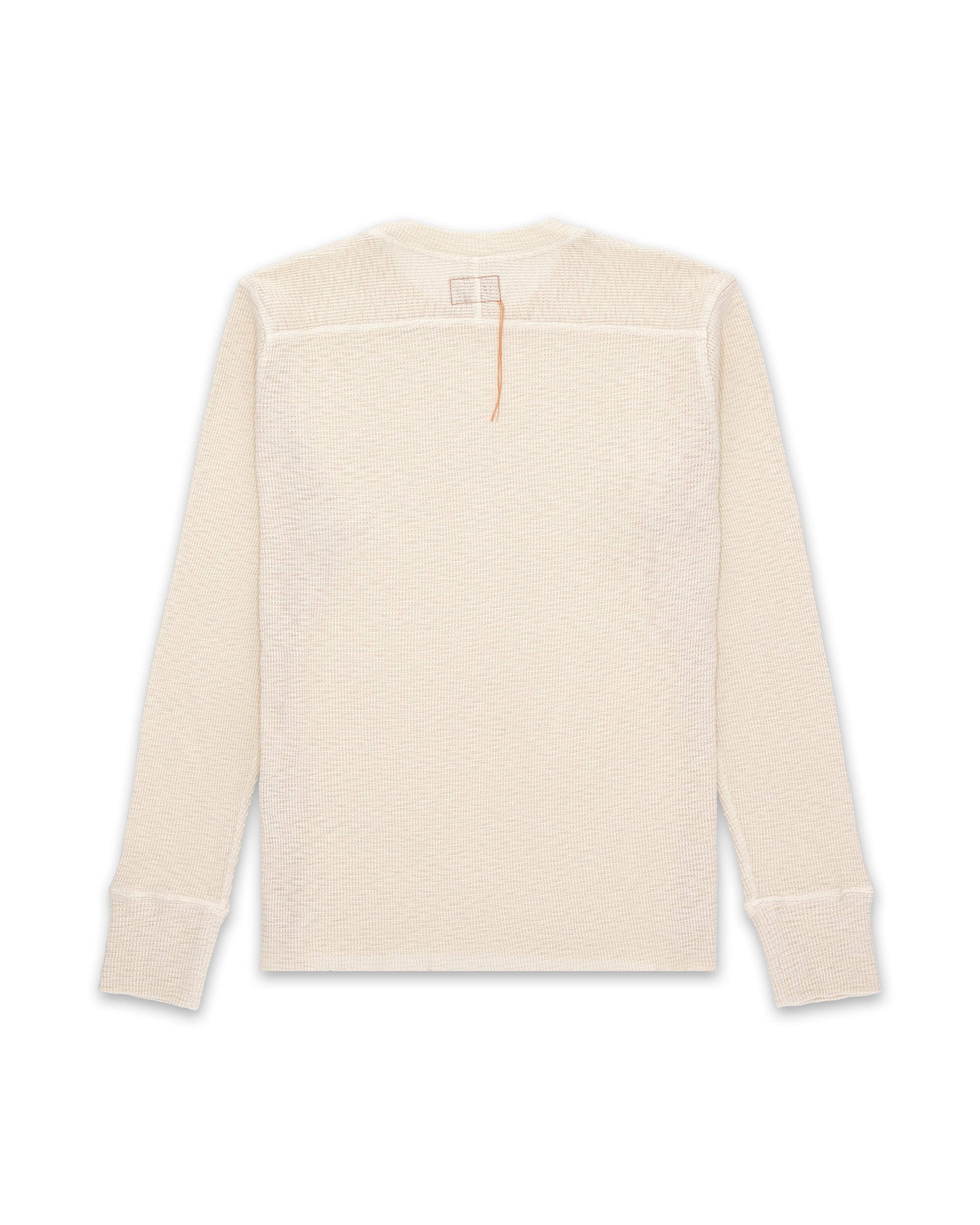 Geremia Maglia In Jersey Waffle