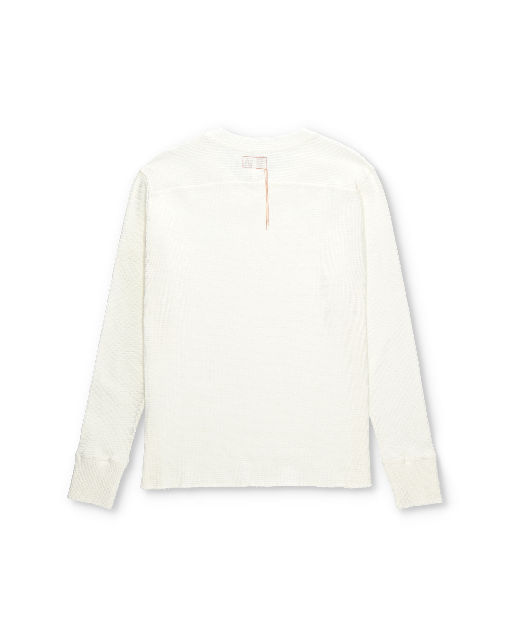 Geremia Maglia In Jersey Waffle