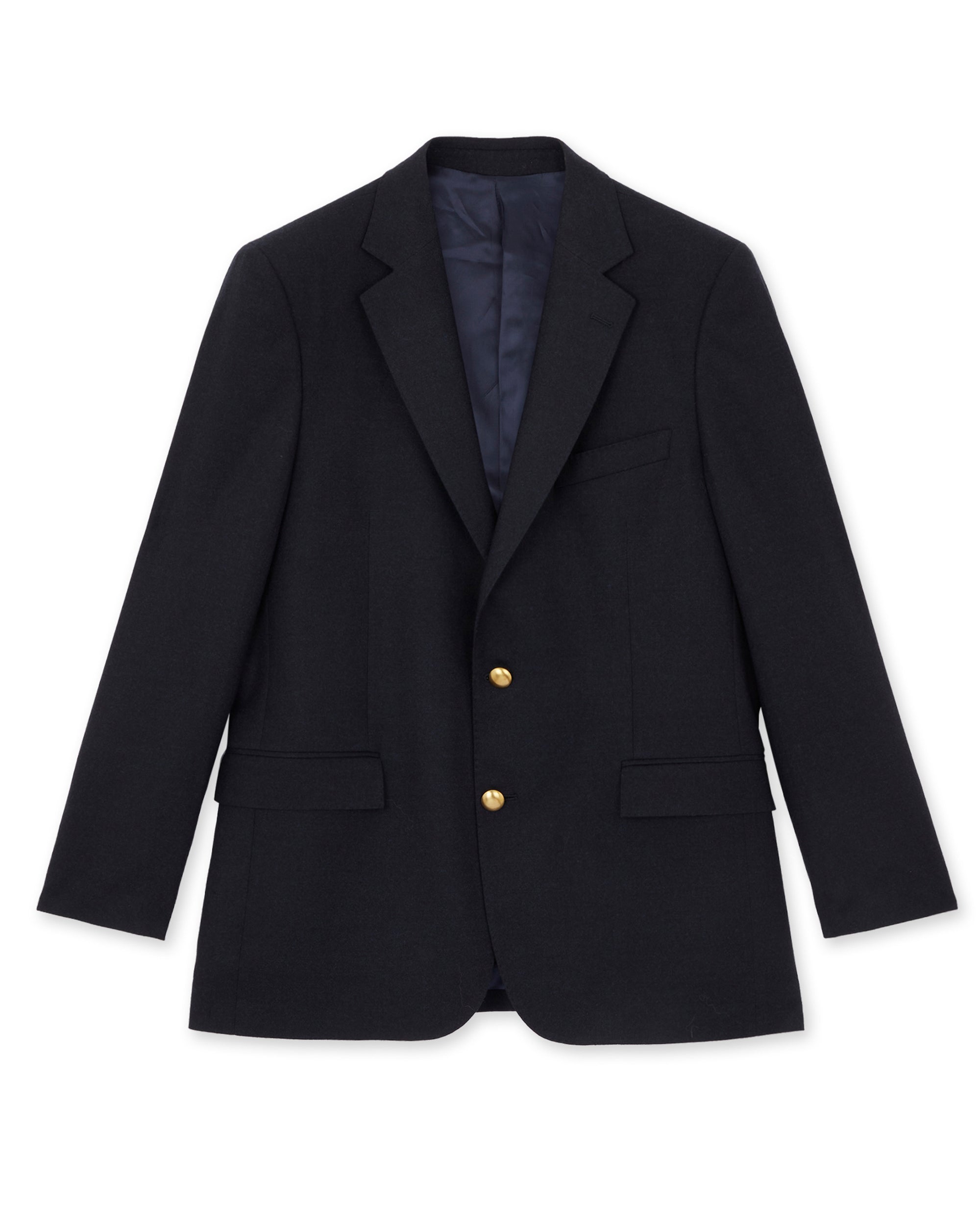 Giulio Blazer in Cotone